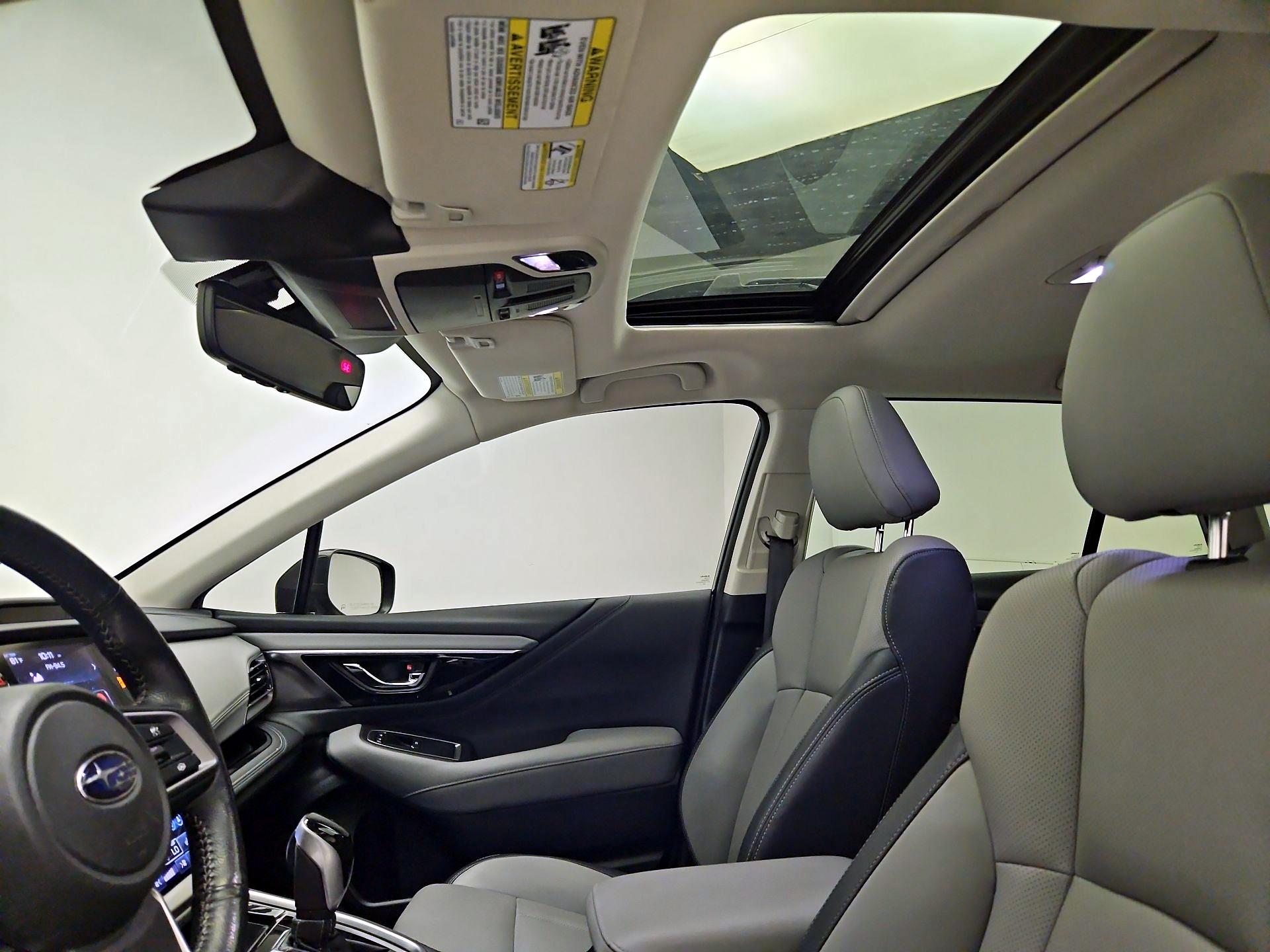 Thumbnail: 2023 Subaru Outback - 19