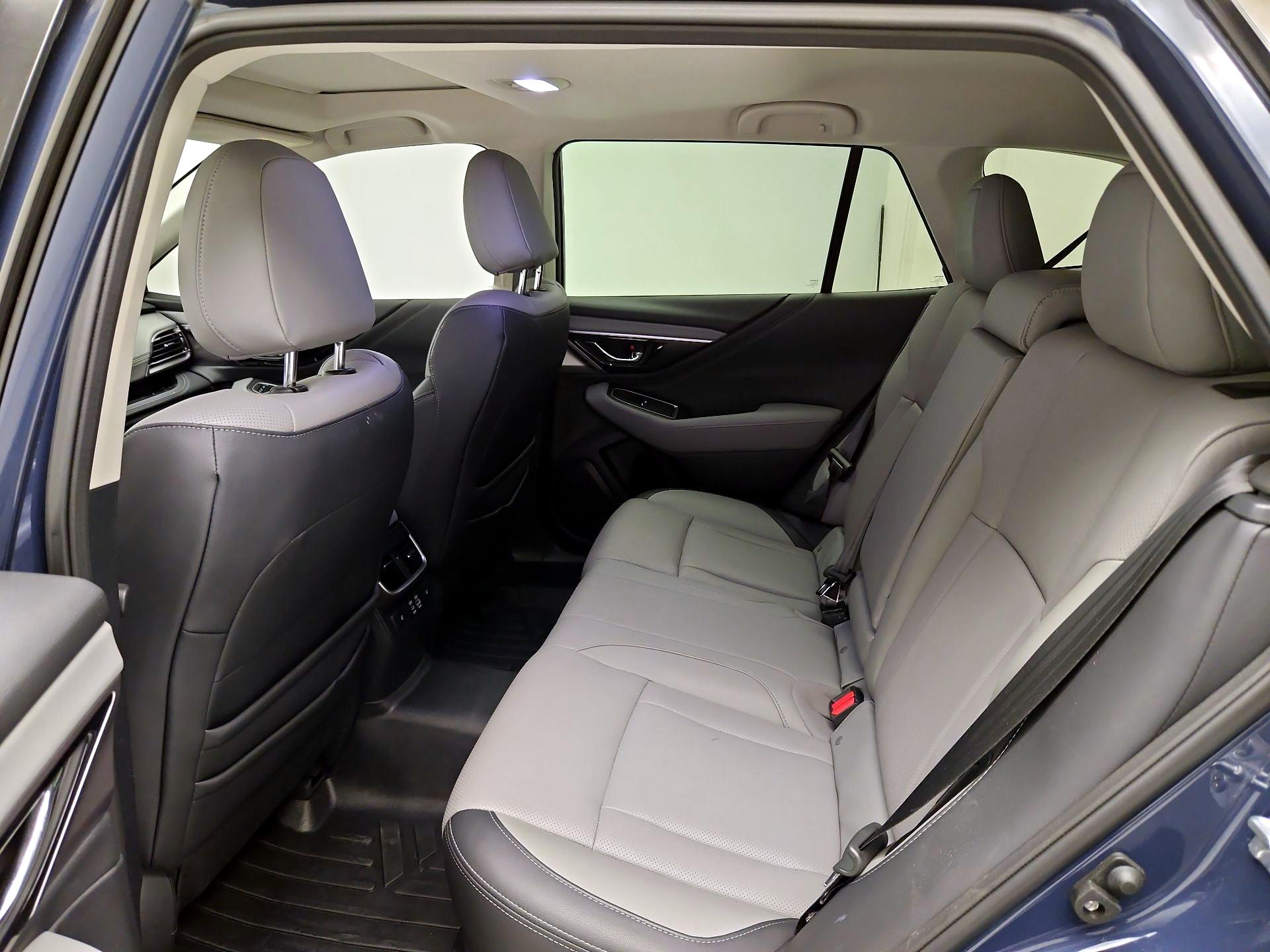 Thumbnail: 2023 Subaru Outback - 20