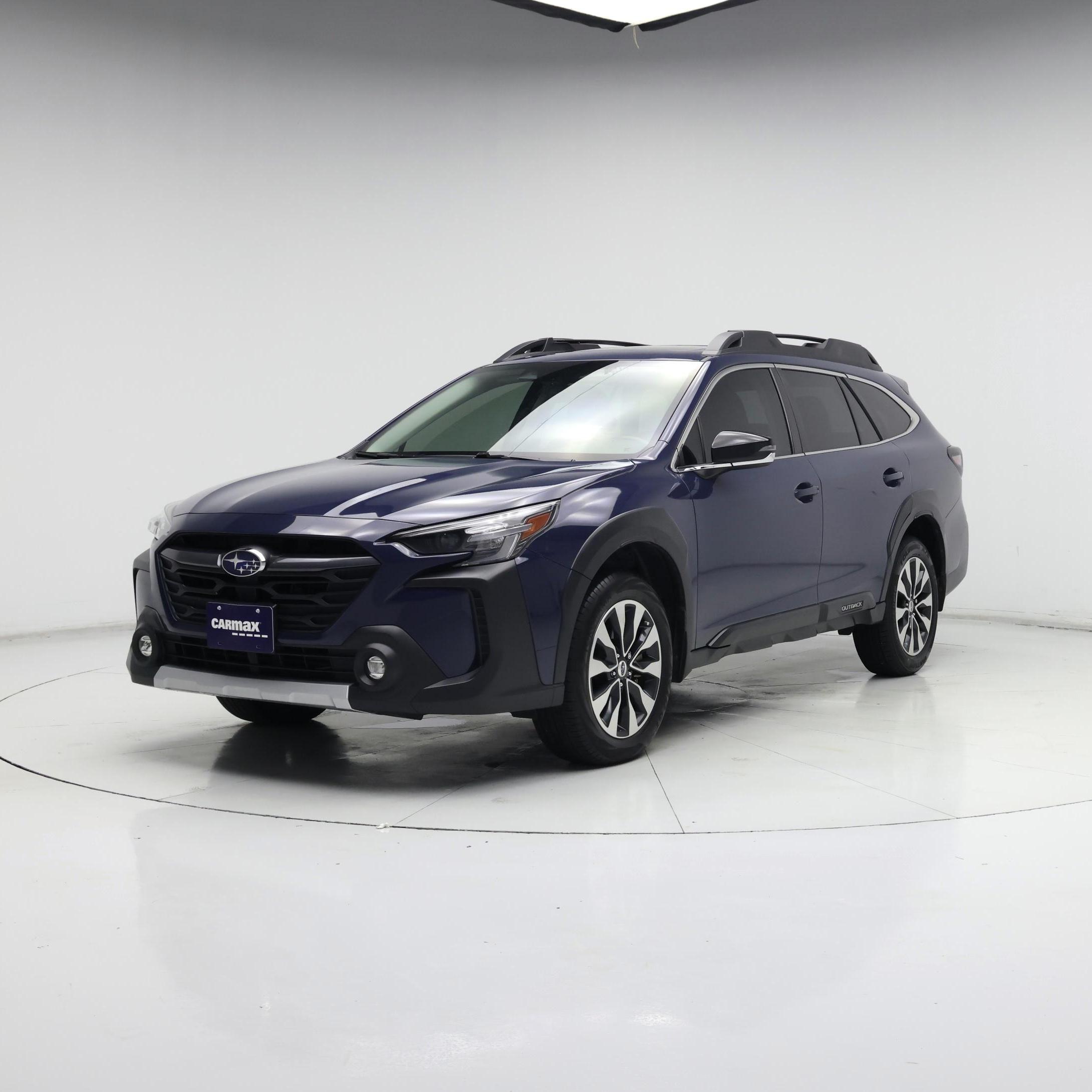 Thumbnail: 2023 Subaru Outback - 4
