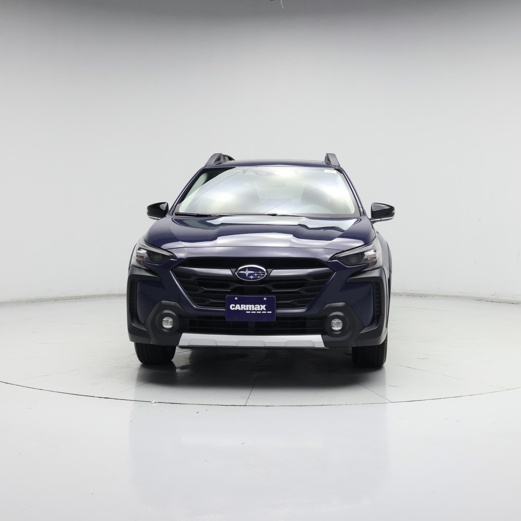 Thumbnail: 2023 Subaru Outback - 5