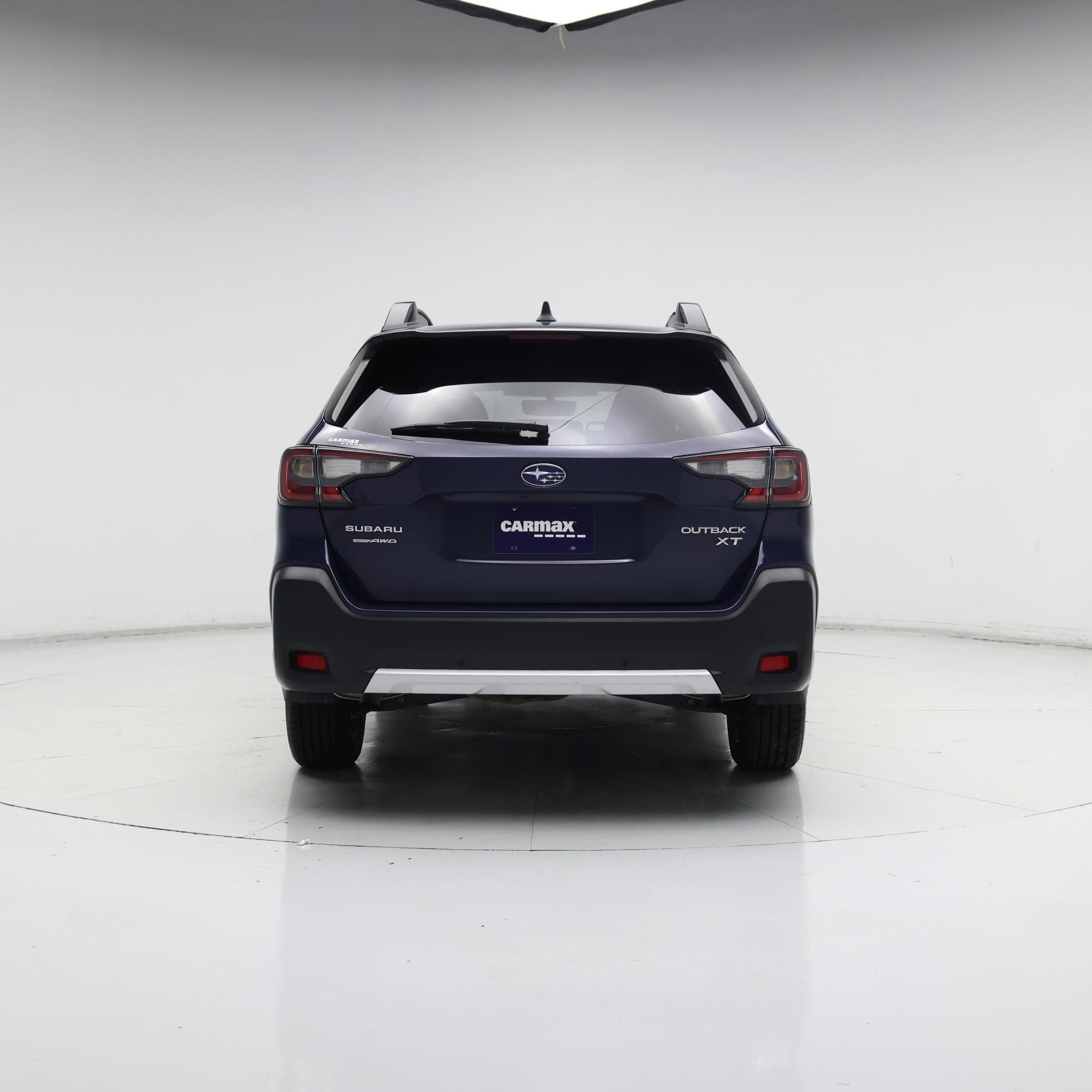 Thumbnail: 2023 Subaru Outback - 6