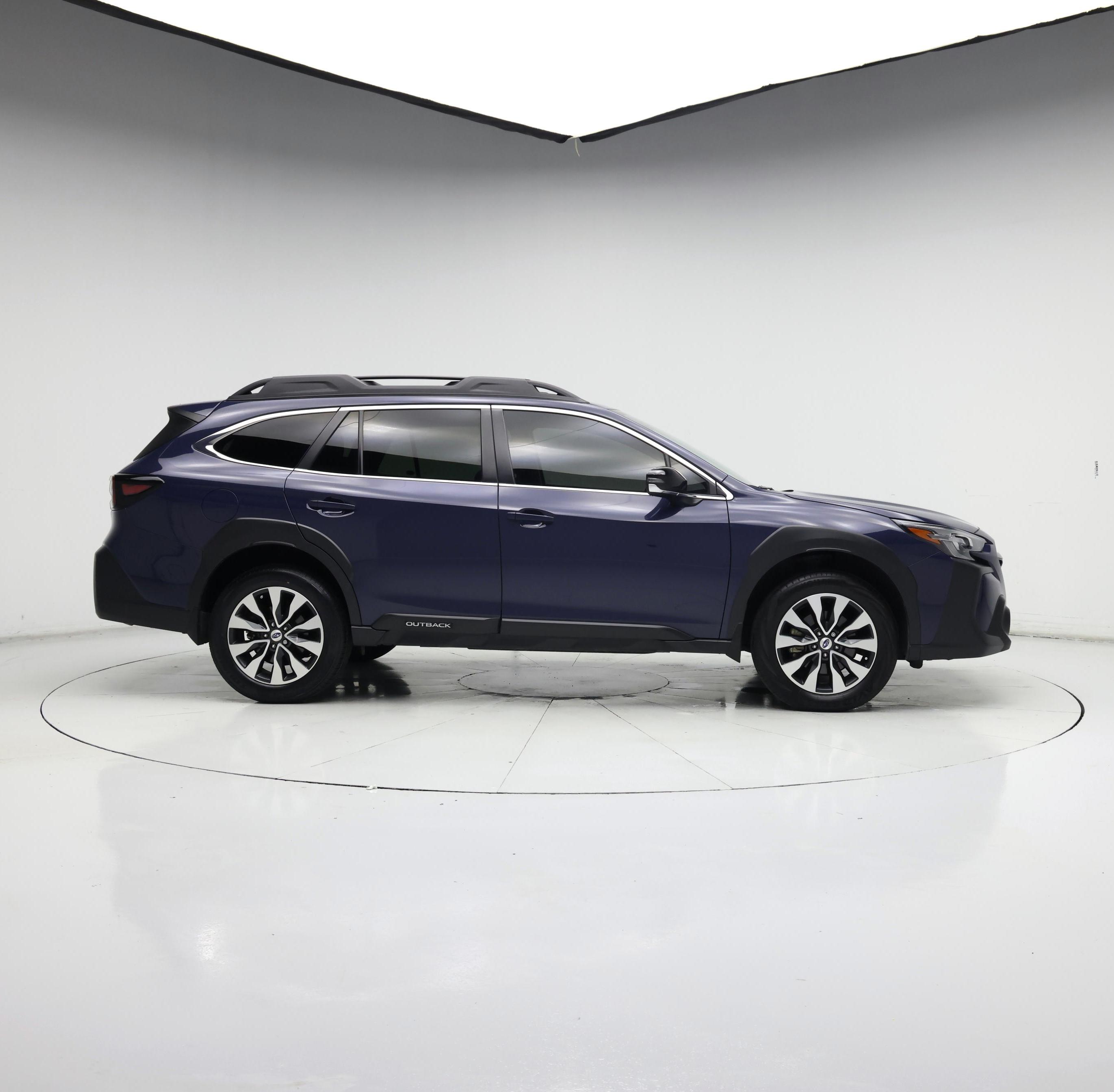 Thumbnail: 2023 Subaru Outback - 7