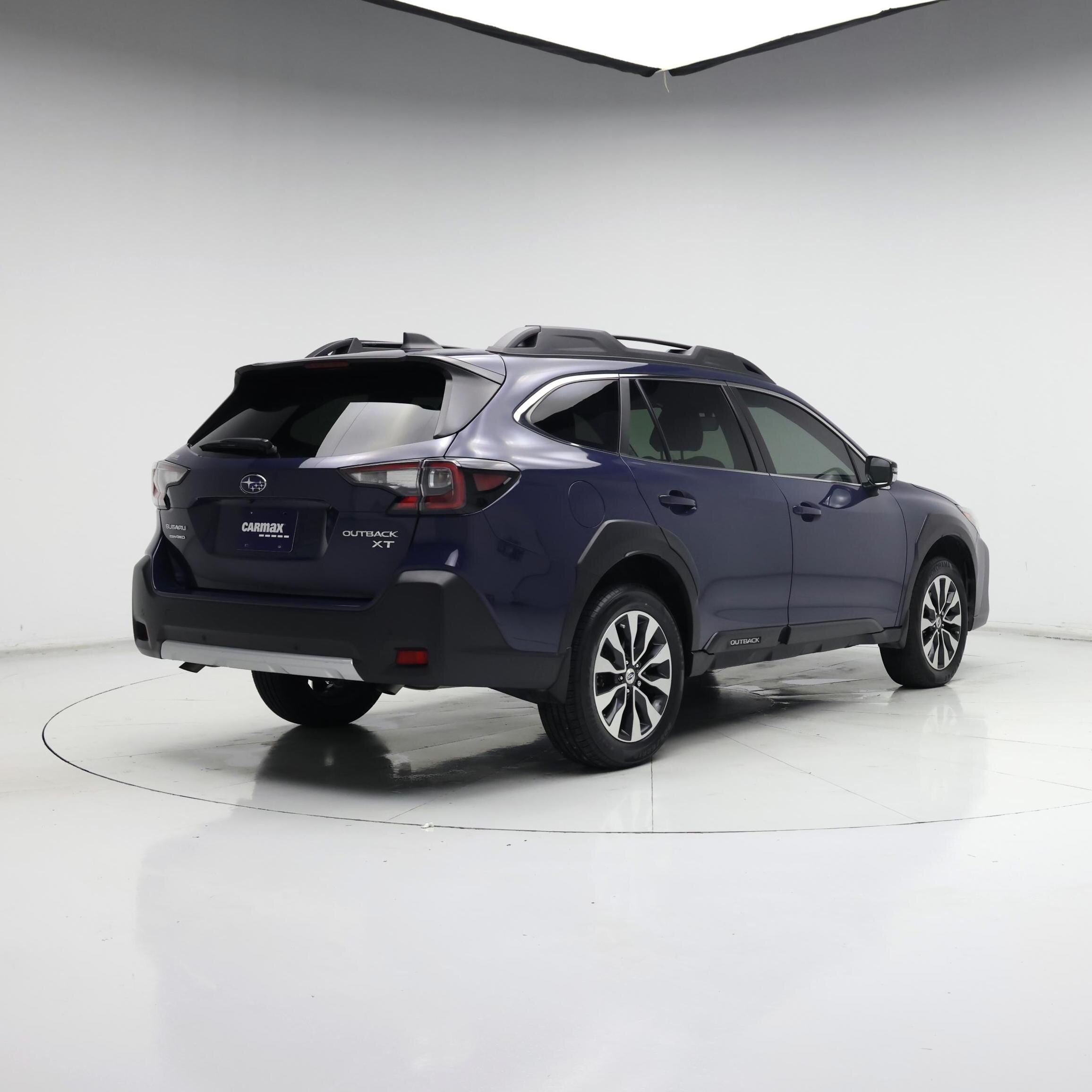 Thumbnail: 2023 Subaru Outback - 8
