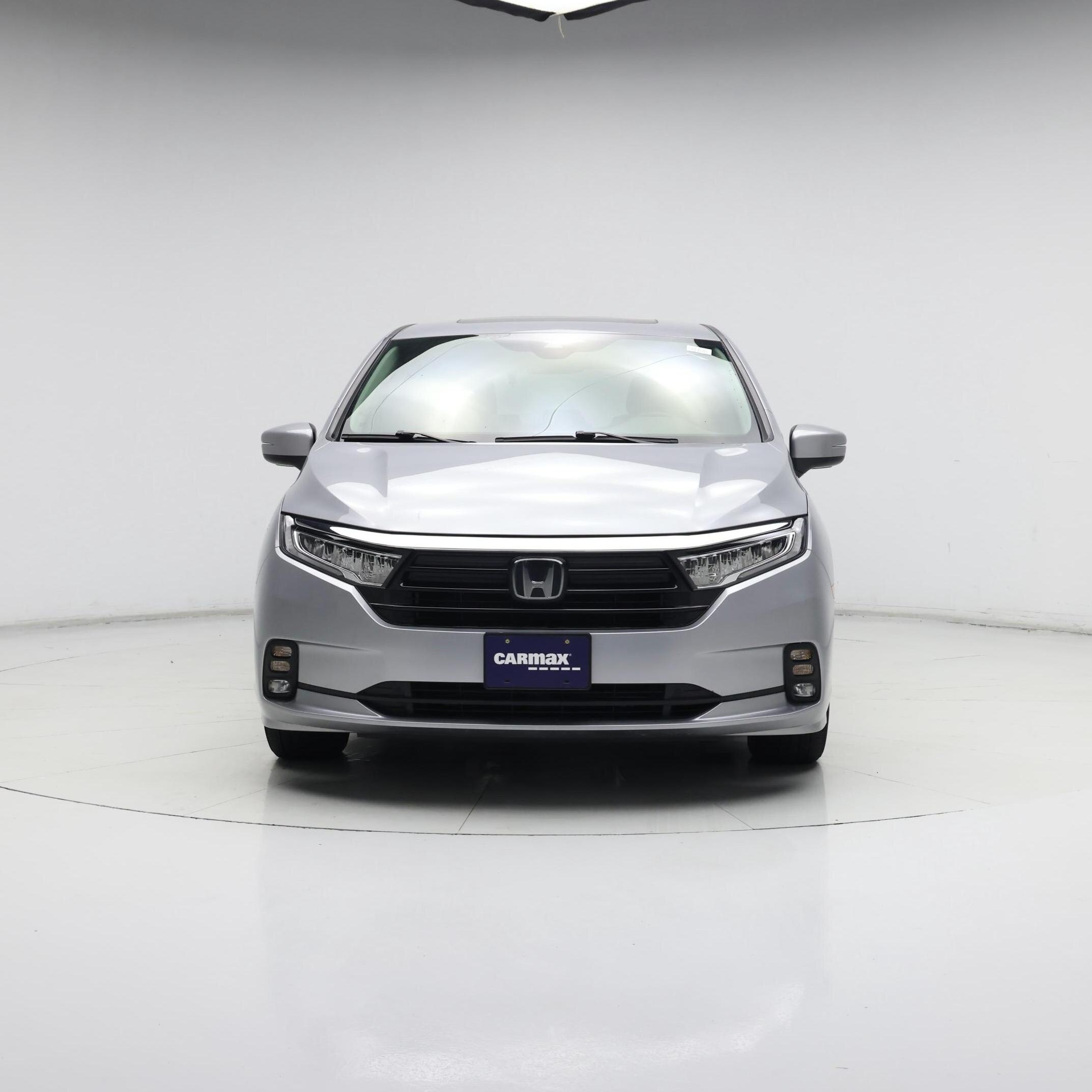 Thumbnail: 2023 Honda Odyssey - 5