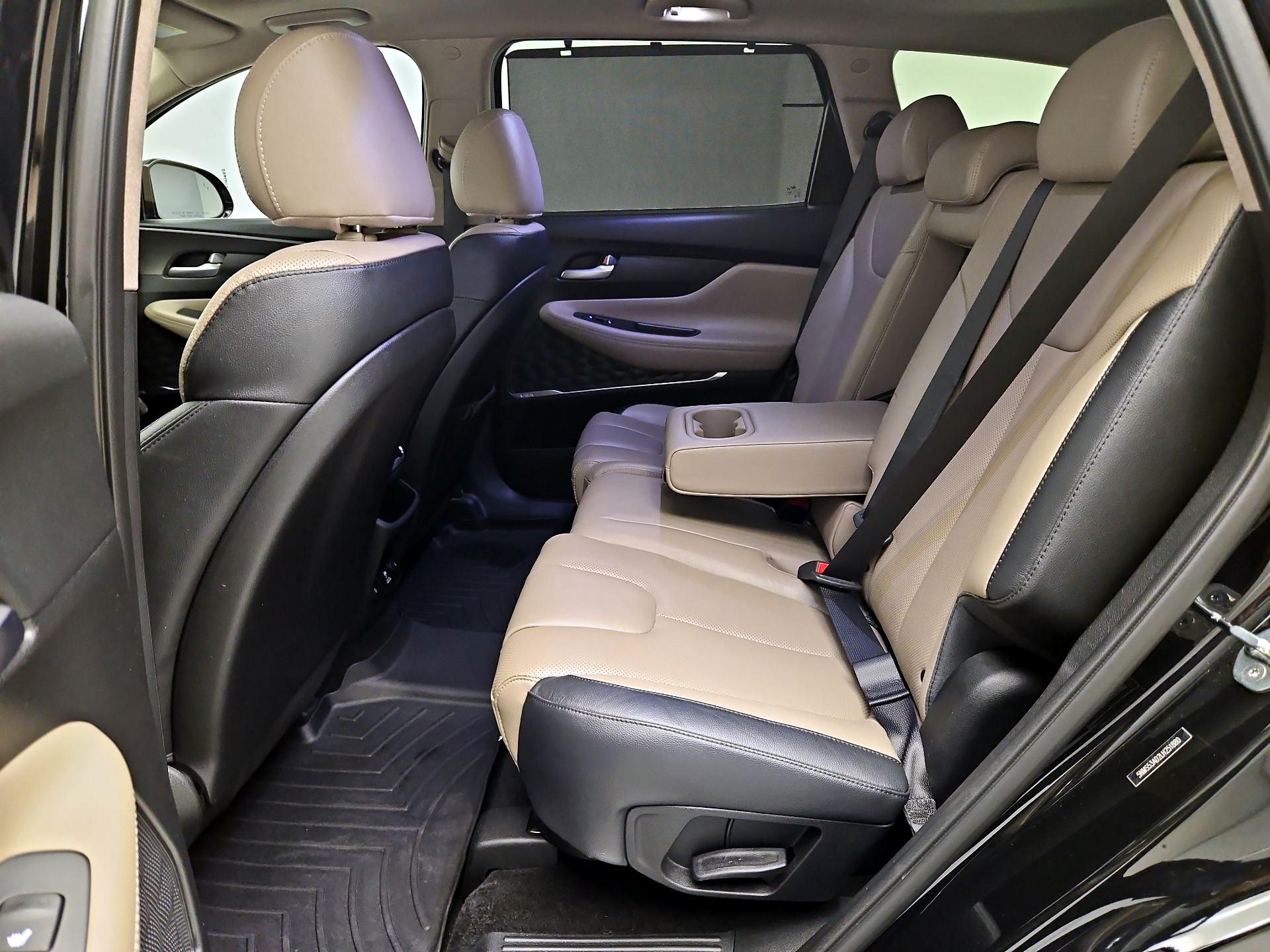 Thumbnail: 2020 Hyundai Santa Fe - 17