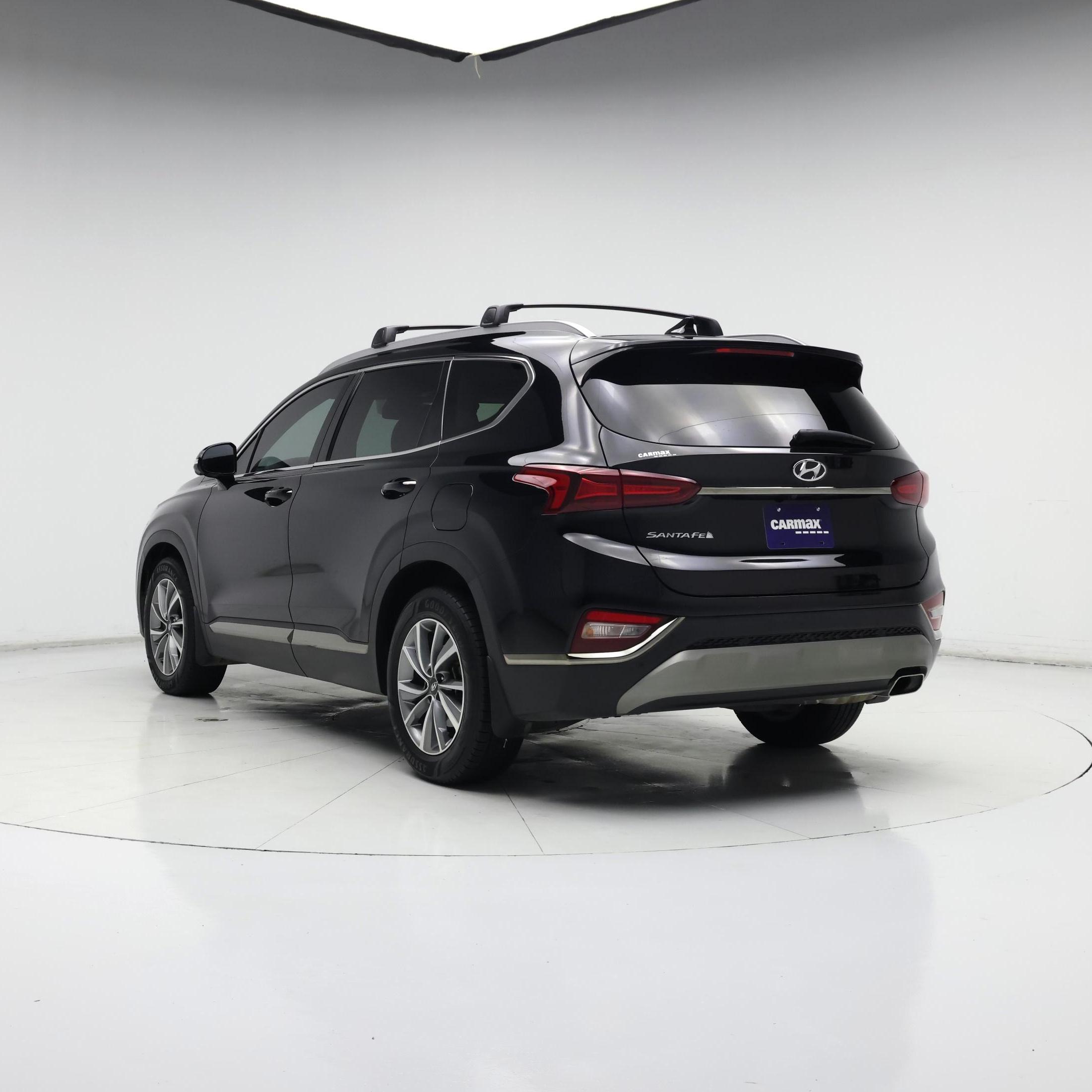 Thumbnail: 2020 Hyundai Santa Fe - 2