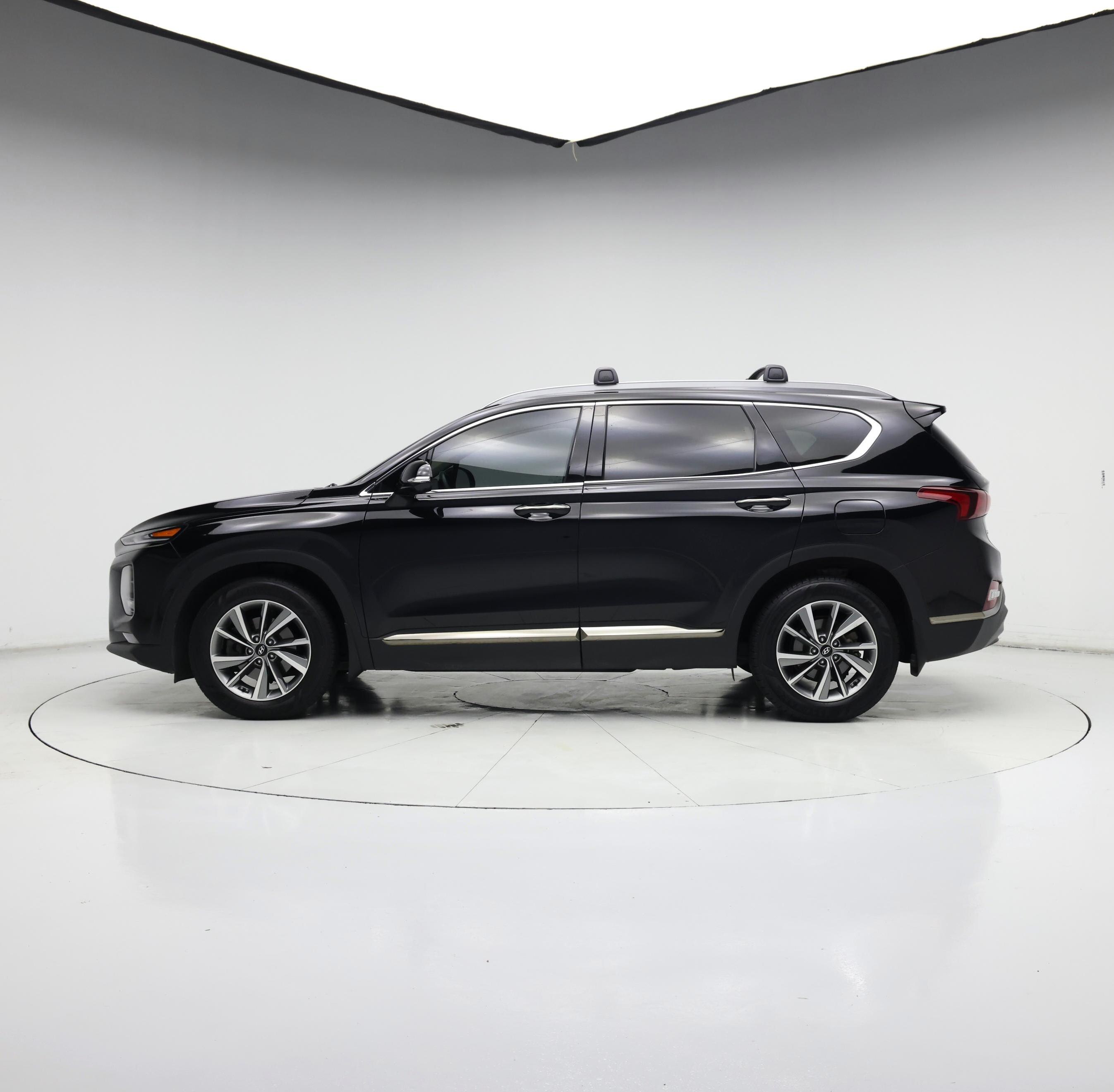 Thumbnail: 2020 Hyundai Santa Fe - 3