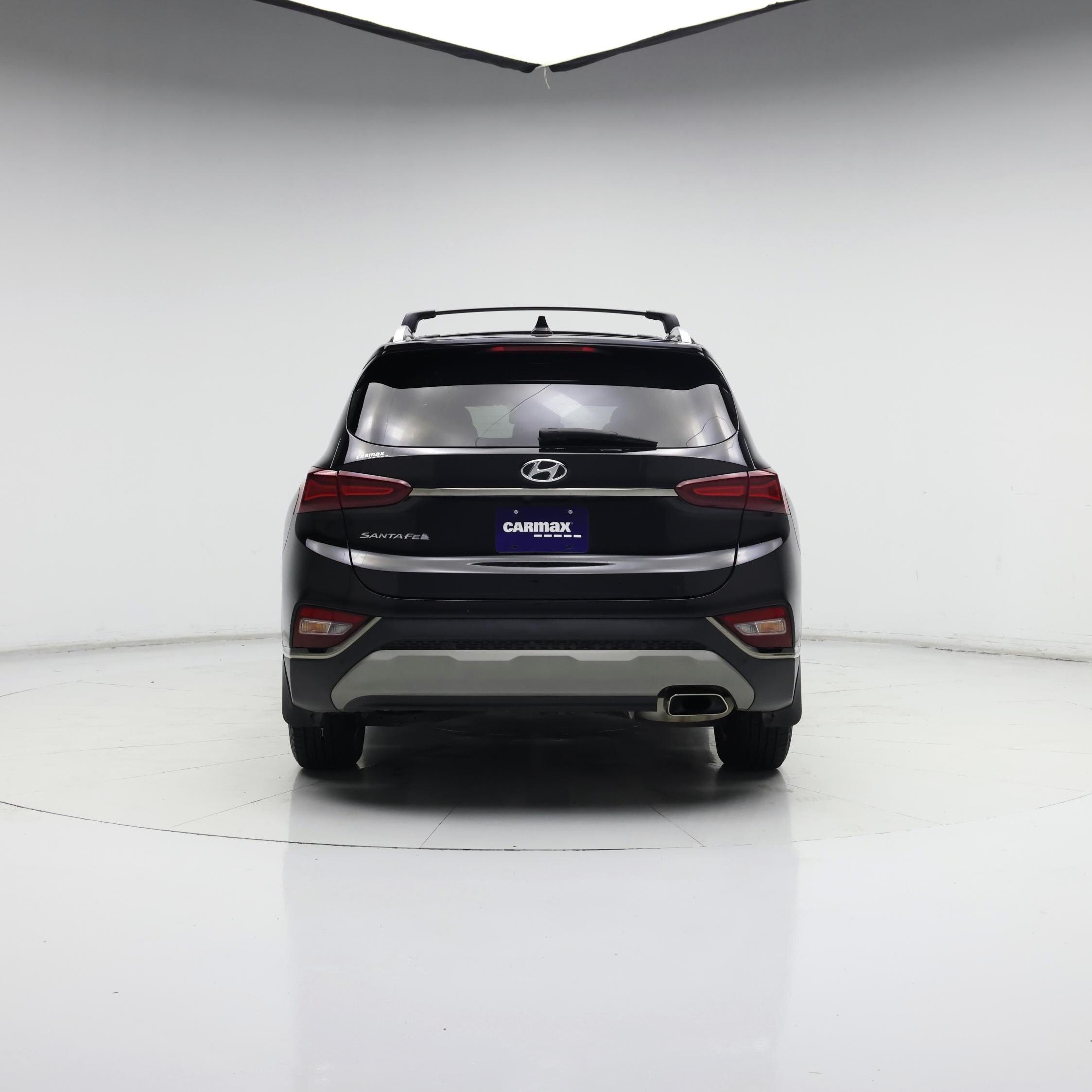 Thumbnail: 2020 Hyundai Santa Fe - 6