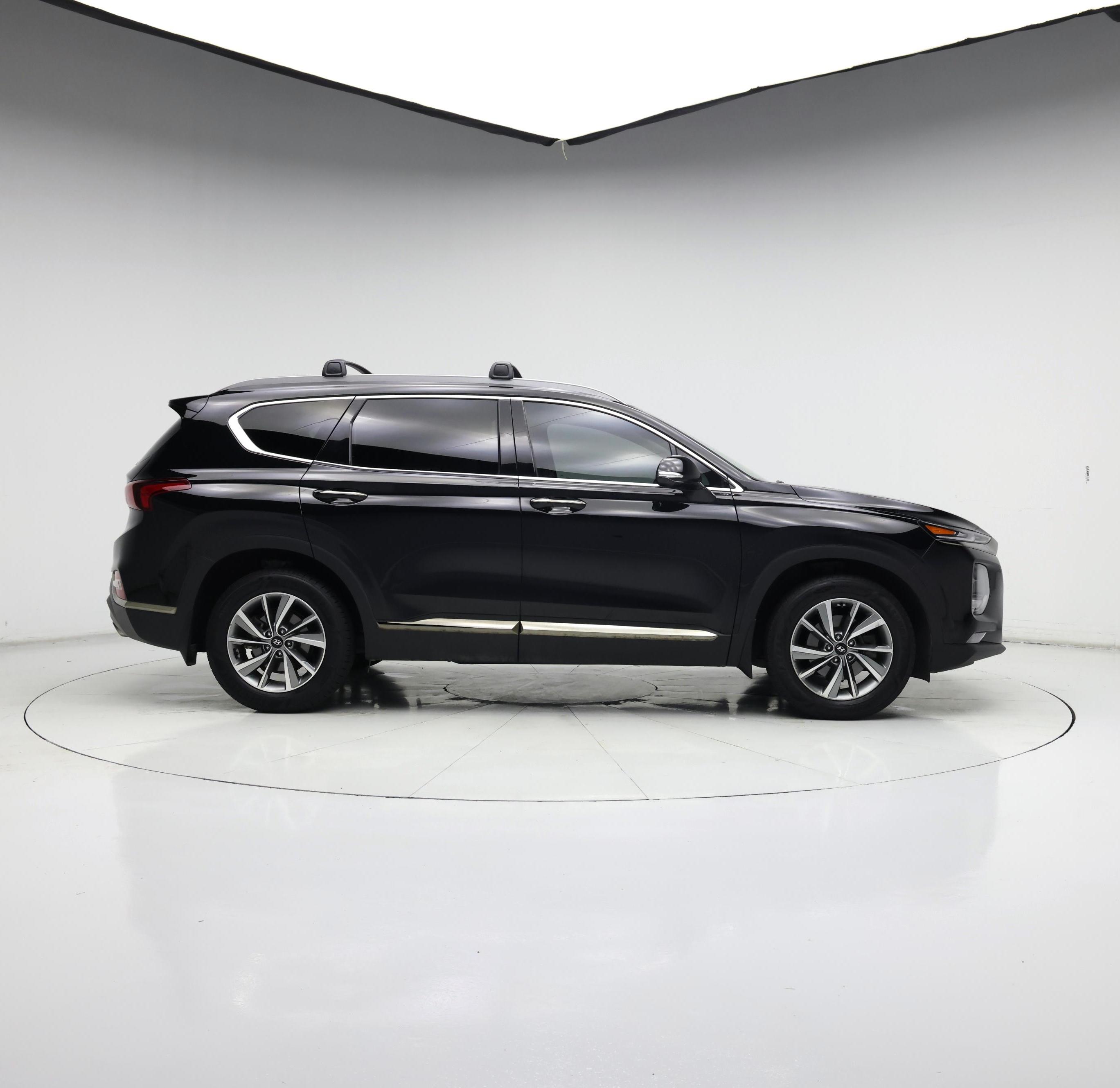 Thumbnail: 2020 Hyundai Santa Fe - 7
