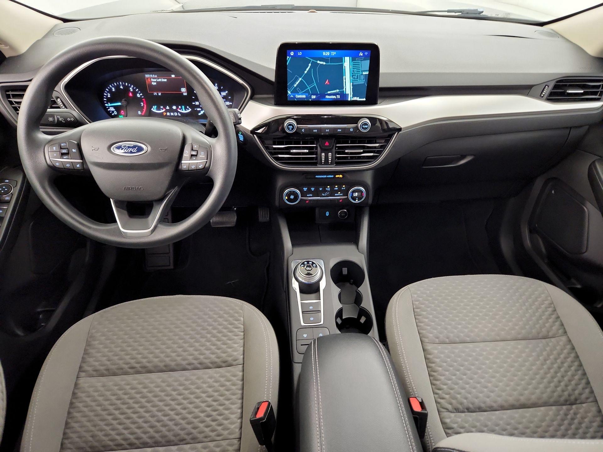 Thumbnail: 2020 Ford Escape - 9