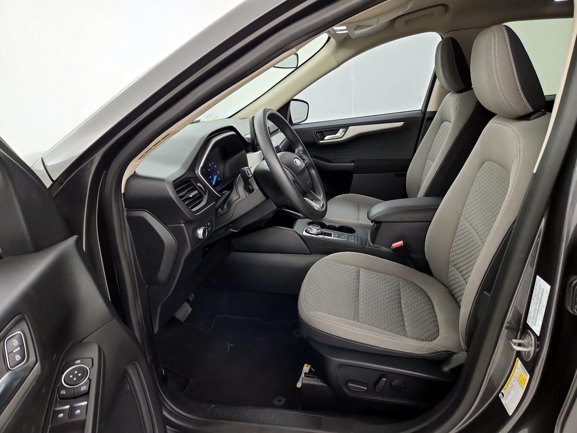 Thumbnail: 2020 Ford Escape - 11