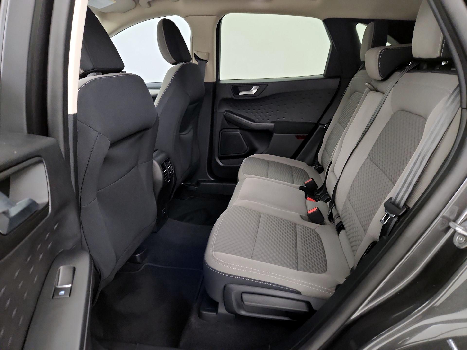 Thumbnail: 2020 Ford Escape - 20