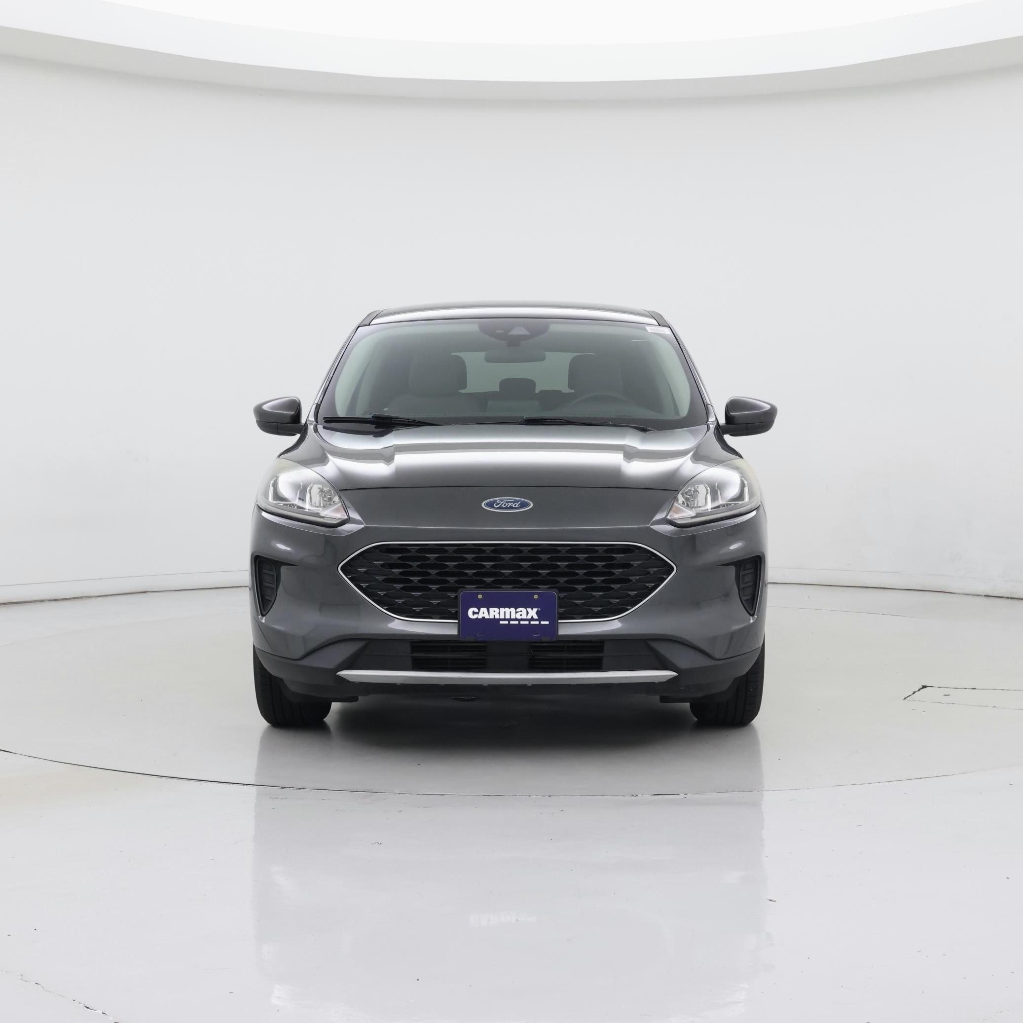 Thumbnail: 2020 Ford Escape - 5