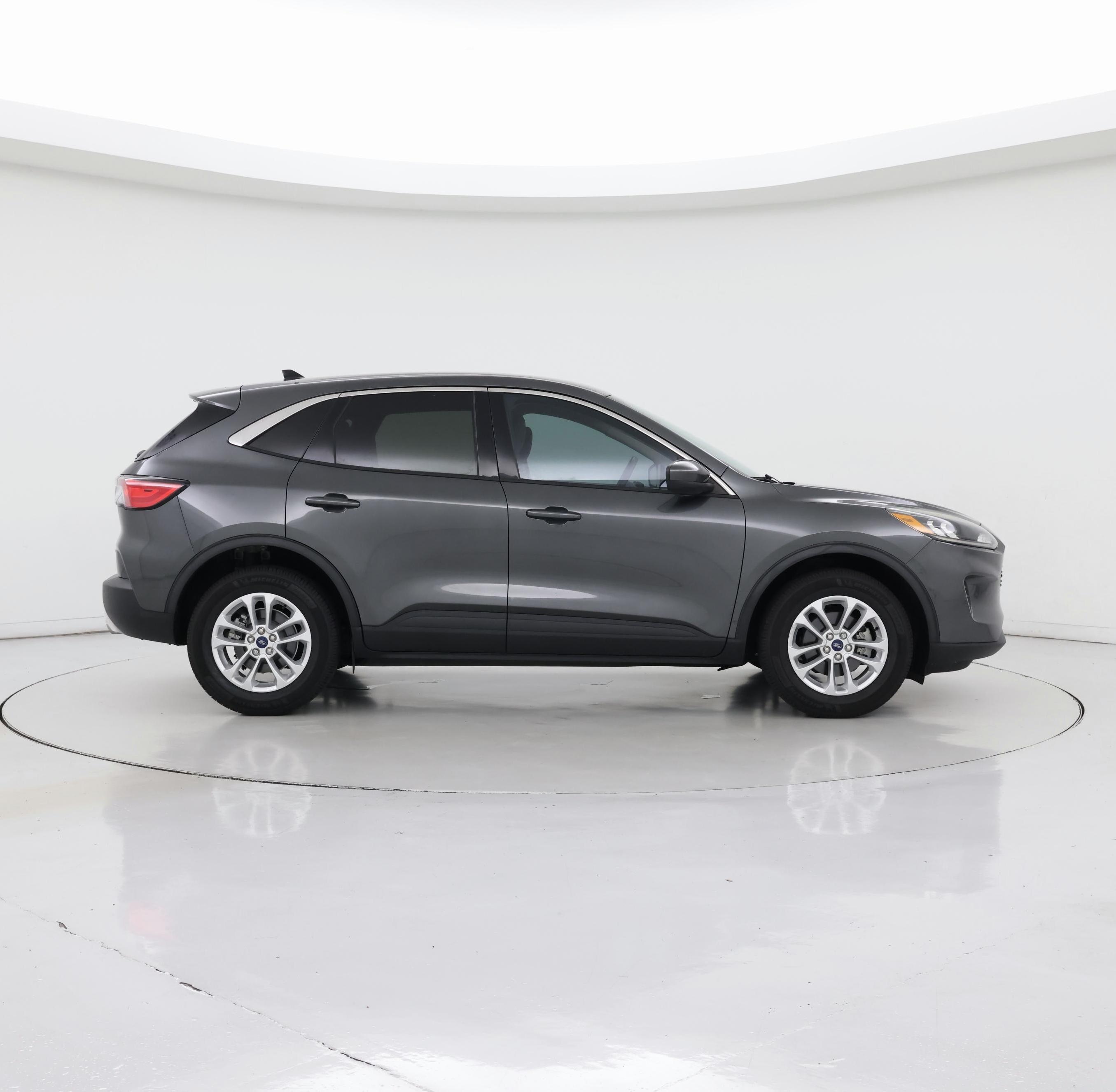 Thumbnail: 2020 Ford Escape - 7
