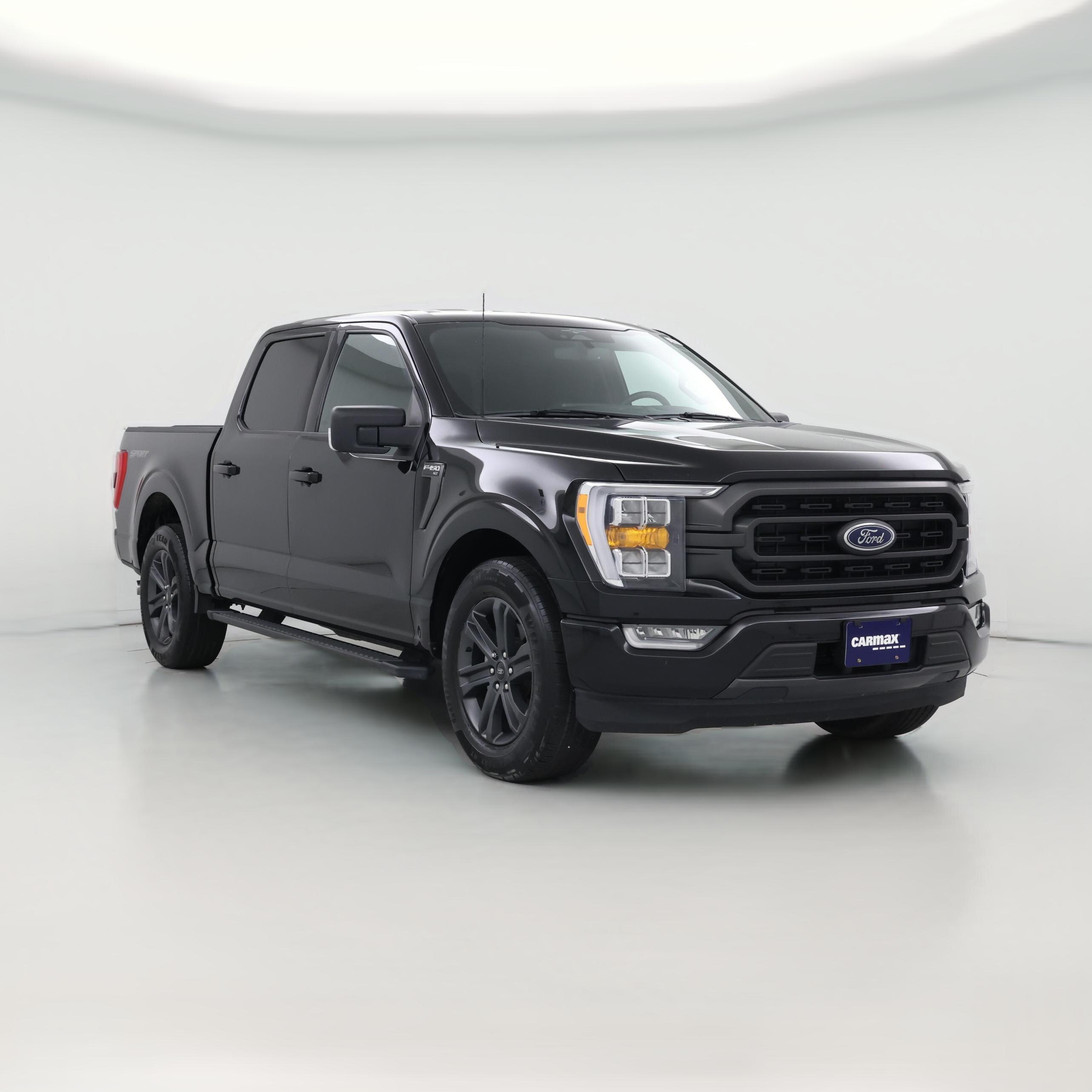 Thumbnail: 2023 Ford F-150 - 1