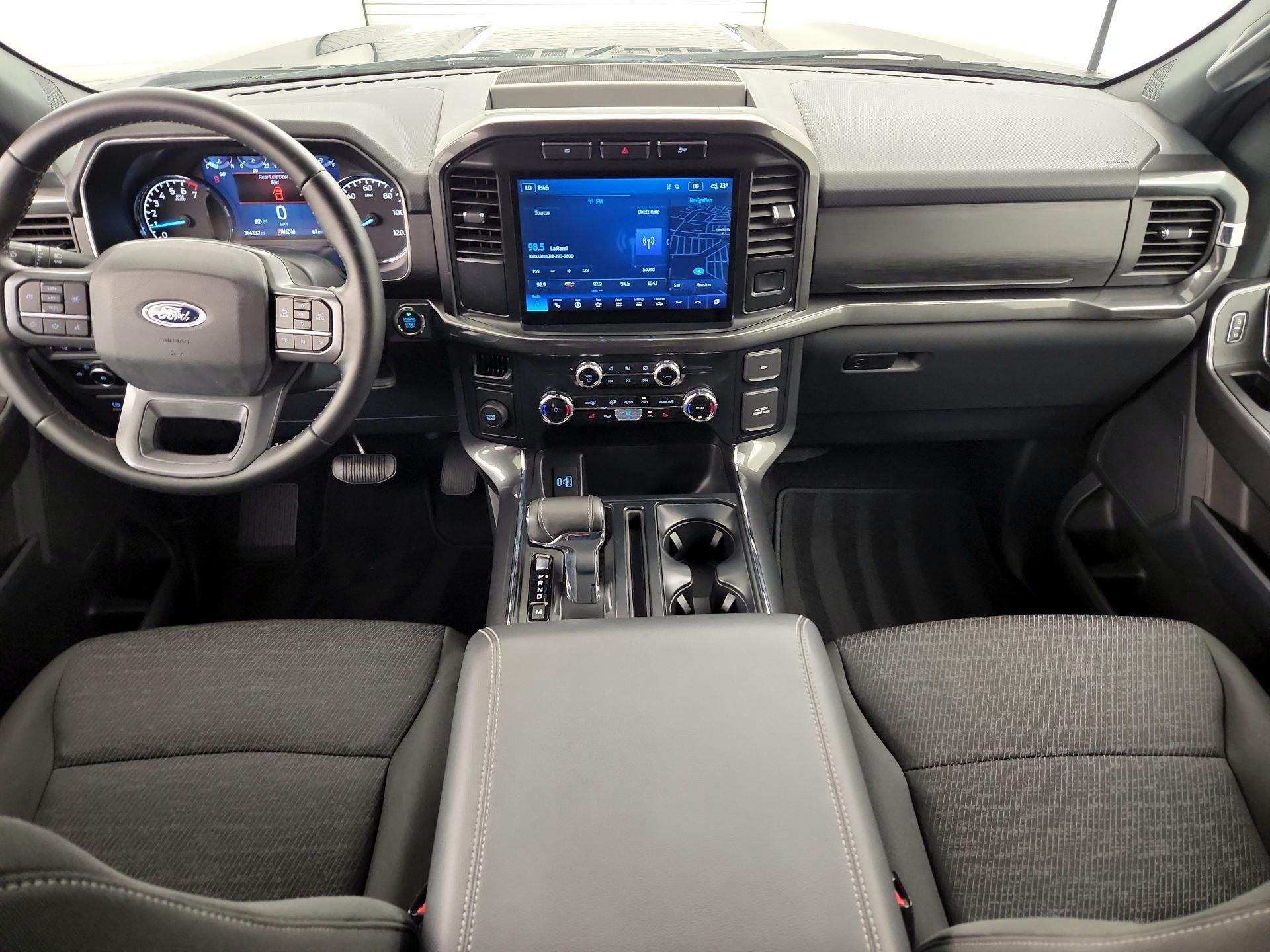 Thumbnail: 2023 Ford F-150 - 9