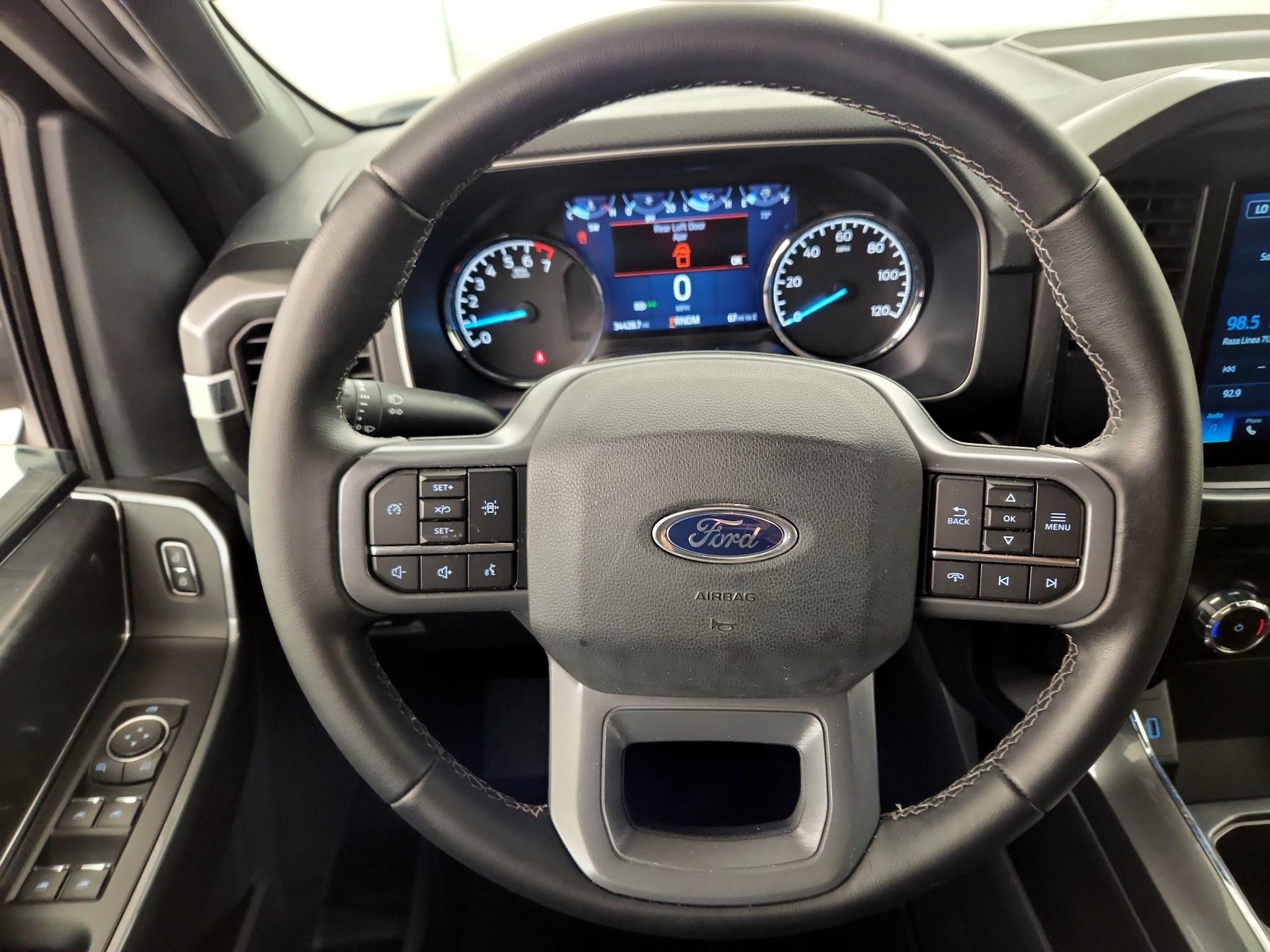 Thumbnail: 2023 Ford F-150 - 10