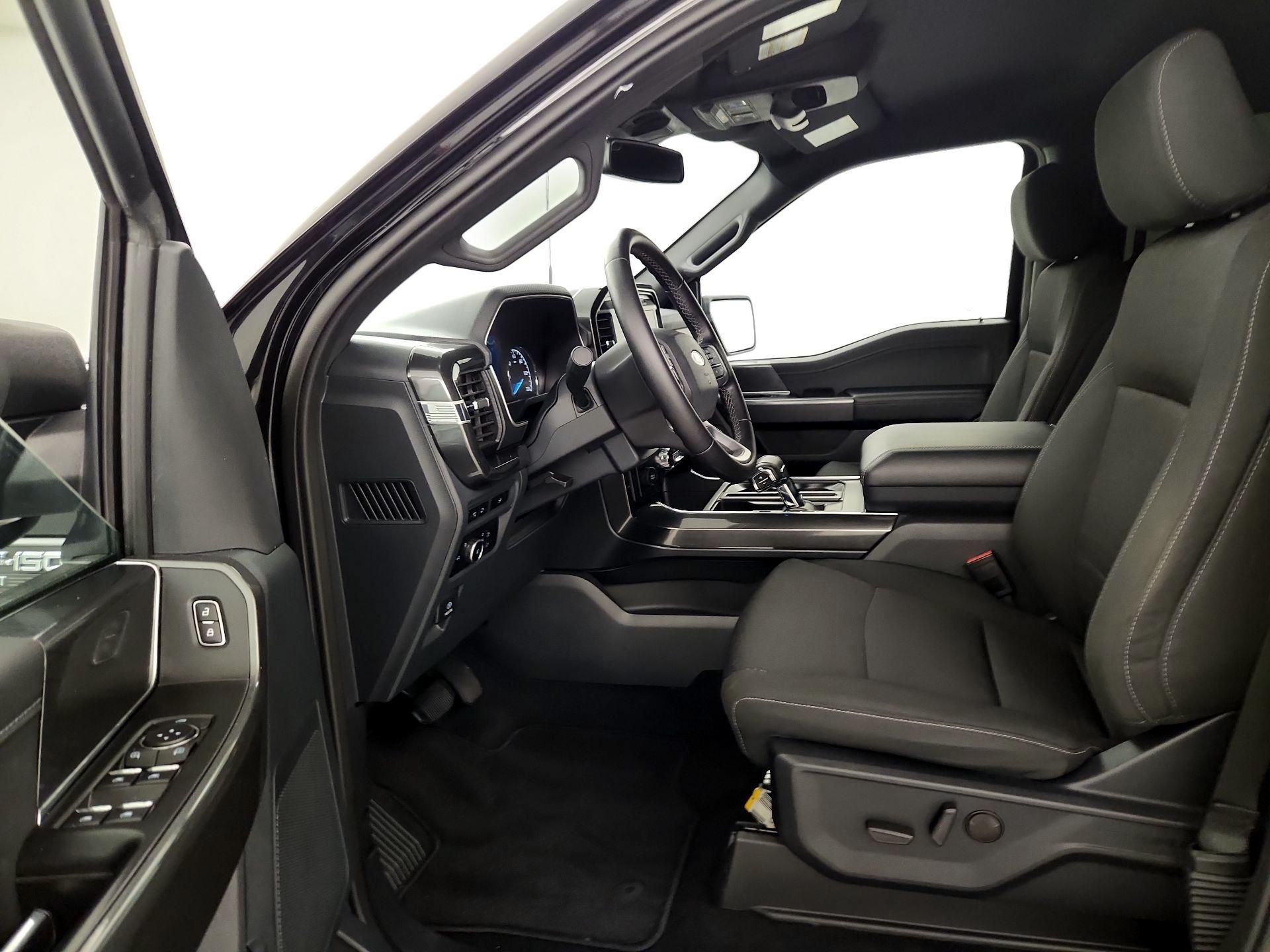 Thumbnail: 2023 Ford F-150 - 11