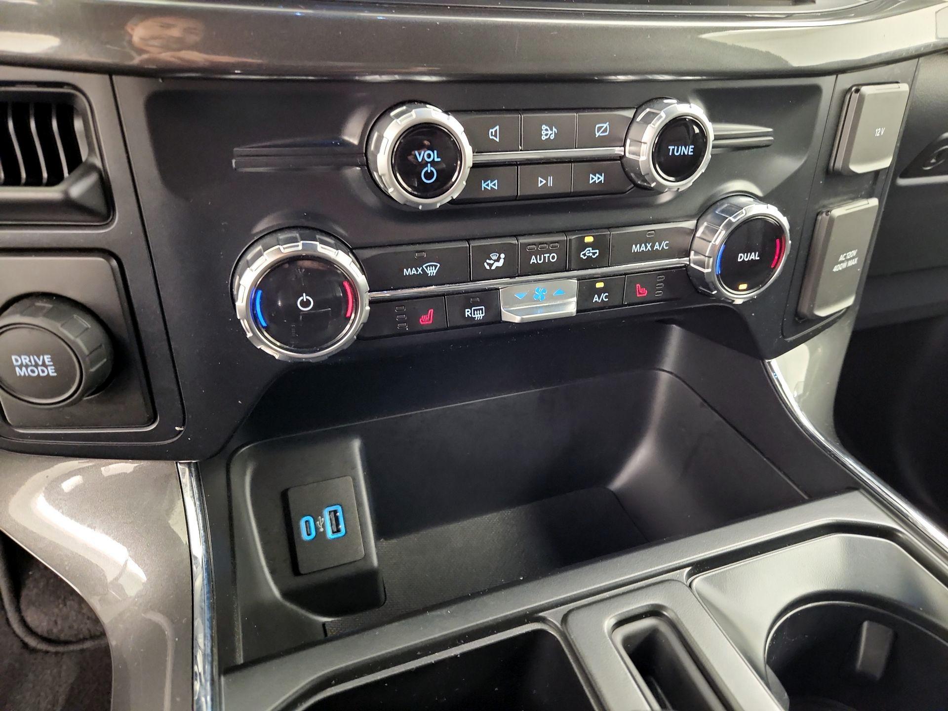 Thumbnail: 2023 Ford F-150 - 17