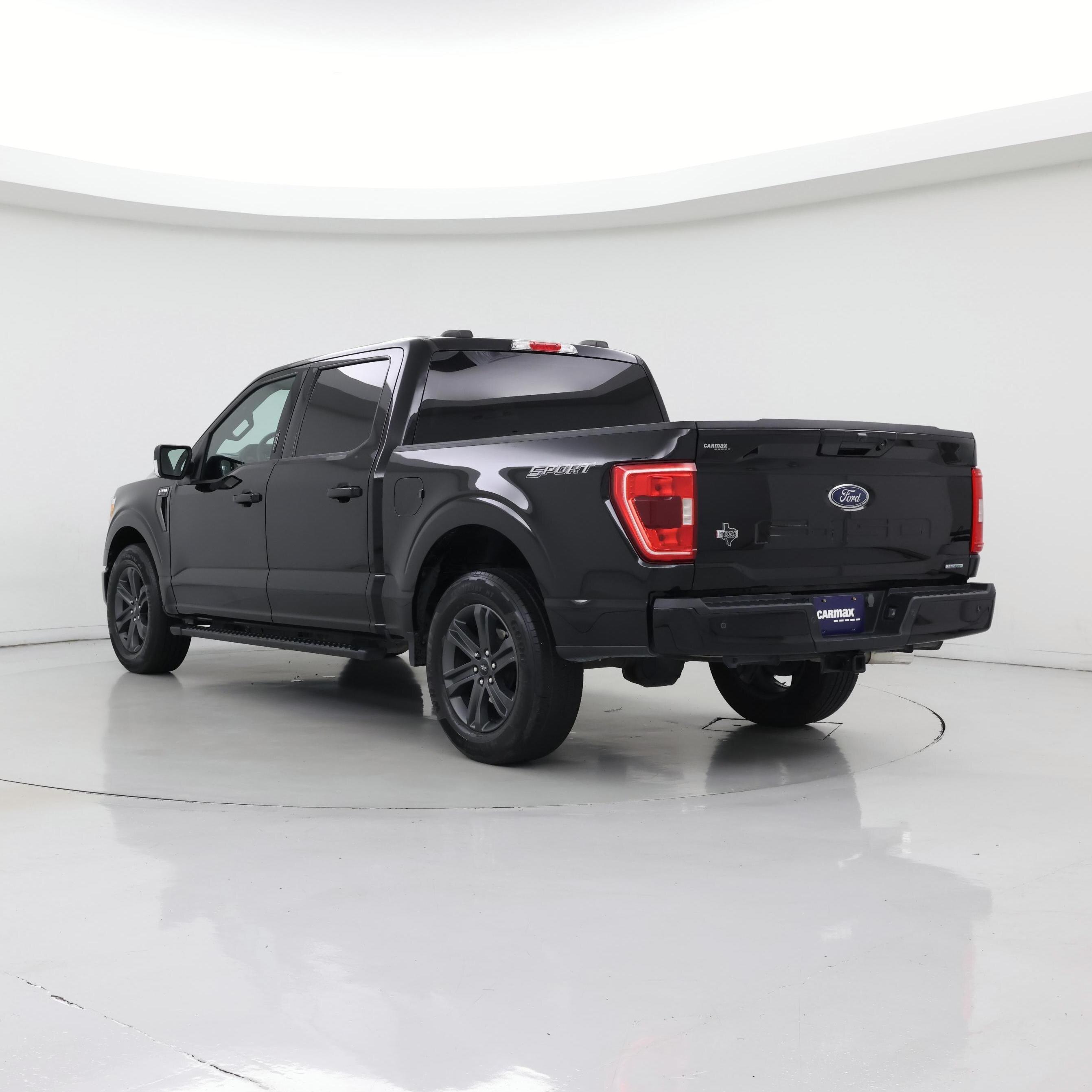 Thumbnail: 2023 Ford F-150 - 2
