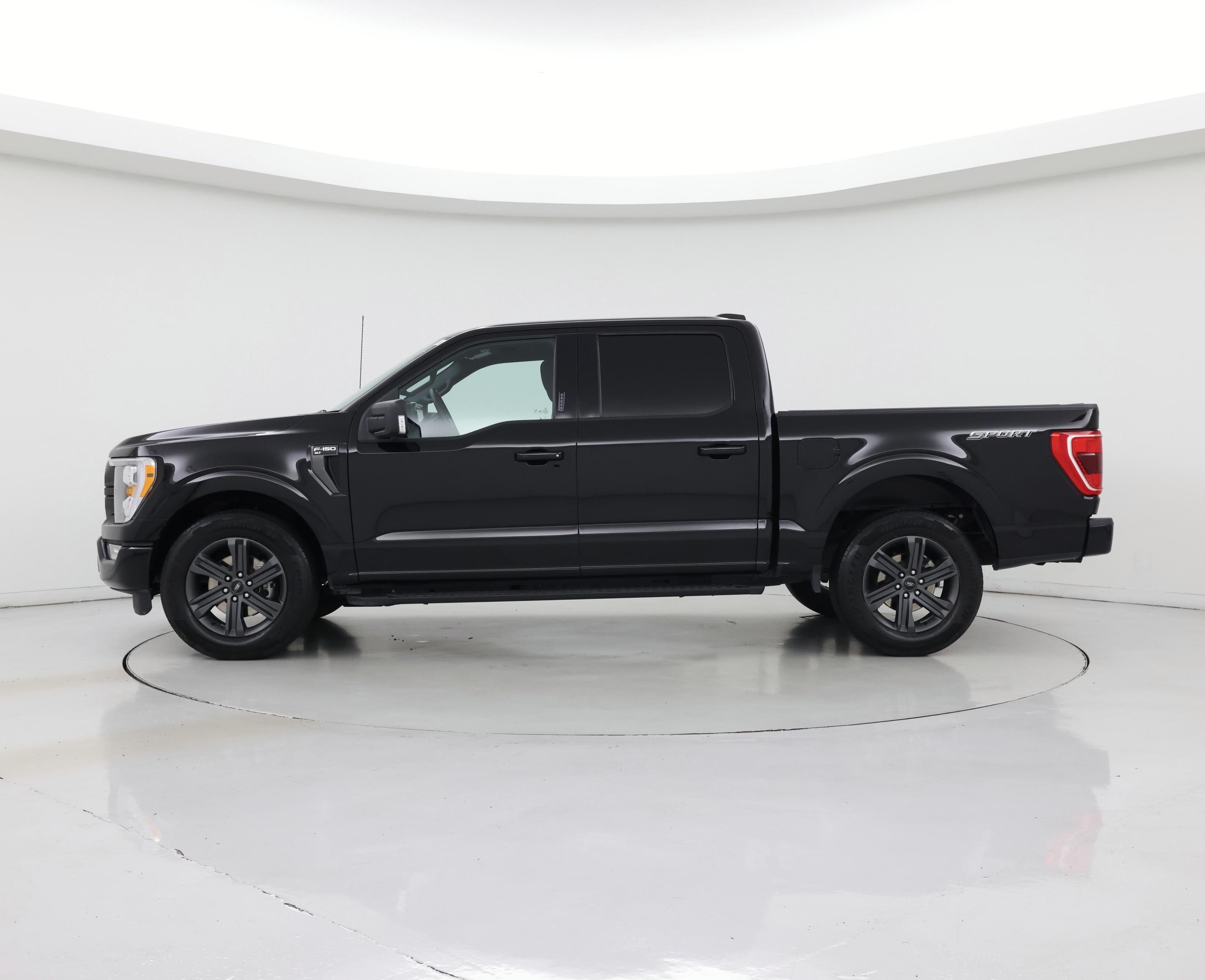 Thumbnail: 2023 Ford F-150 - 3