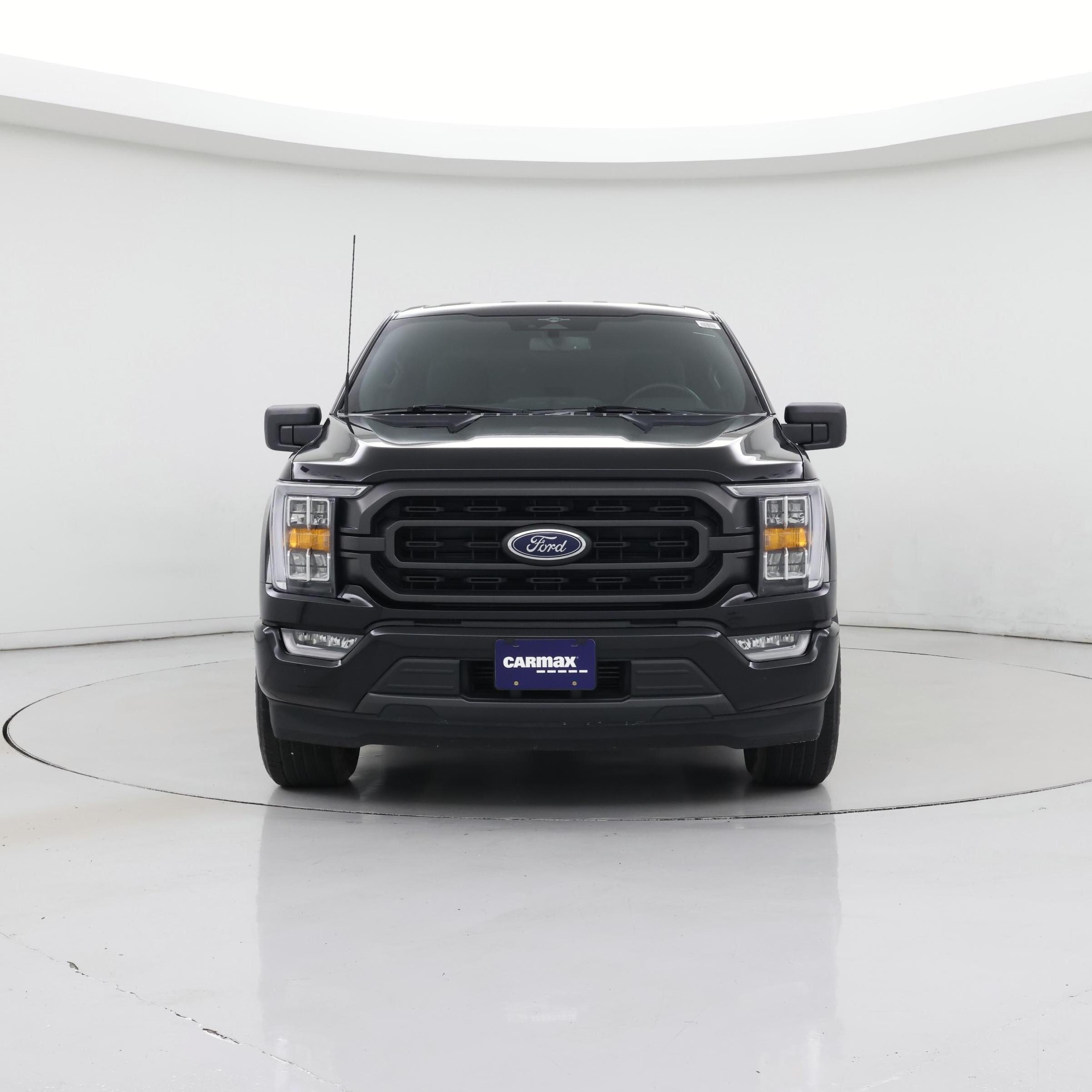 Thumbnail: 2023 Ford F-150 - 5
