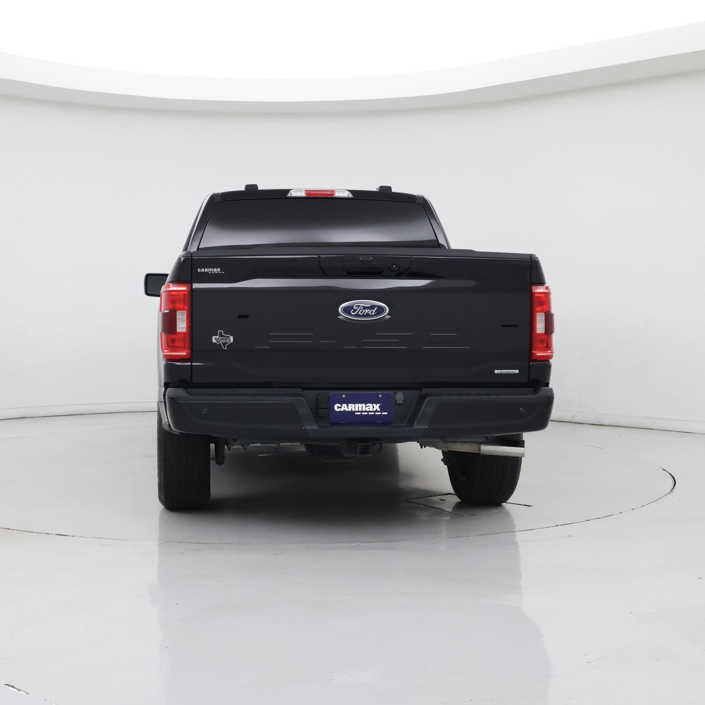 Thumbnail: 2023 Ford F-150 - 6