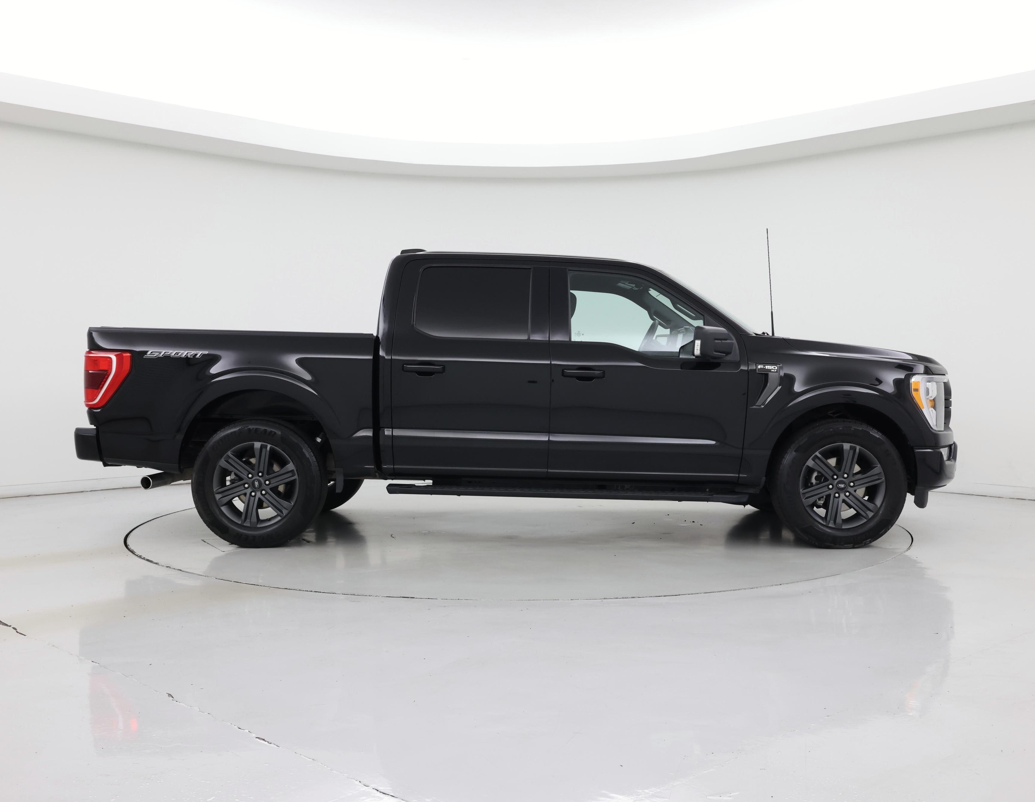 Thumbnail: 2023 Ford F-150 - 7
