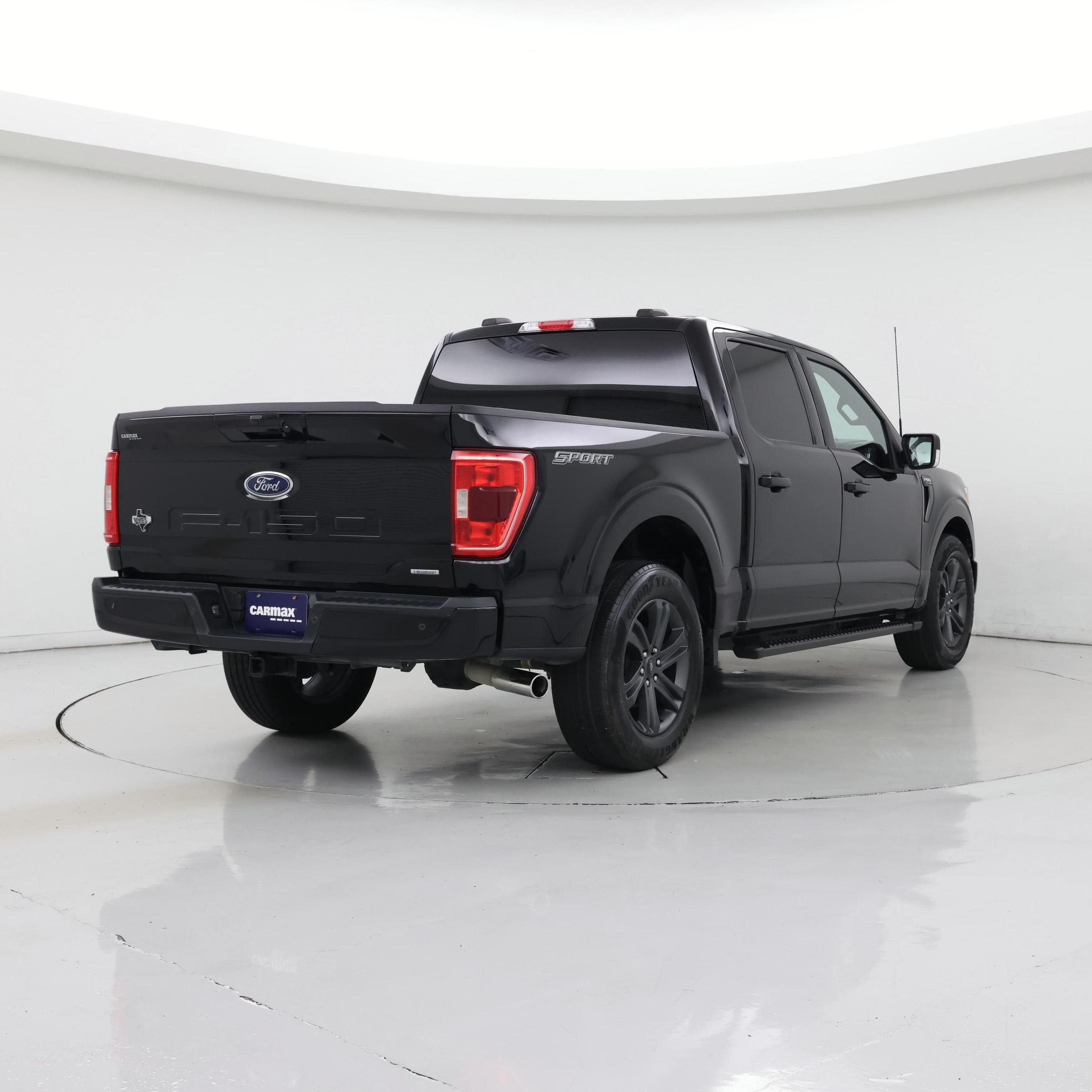 Thumbnail: 2023 Ford F-150 - 8