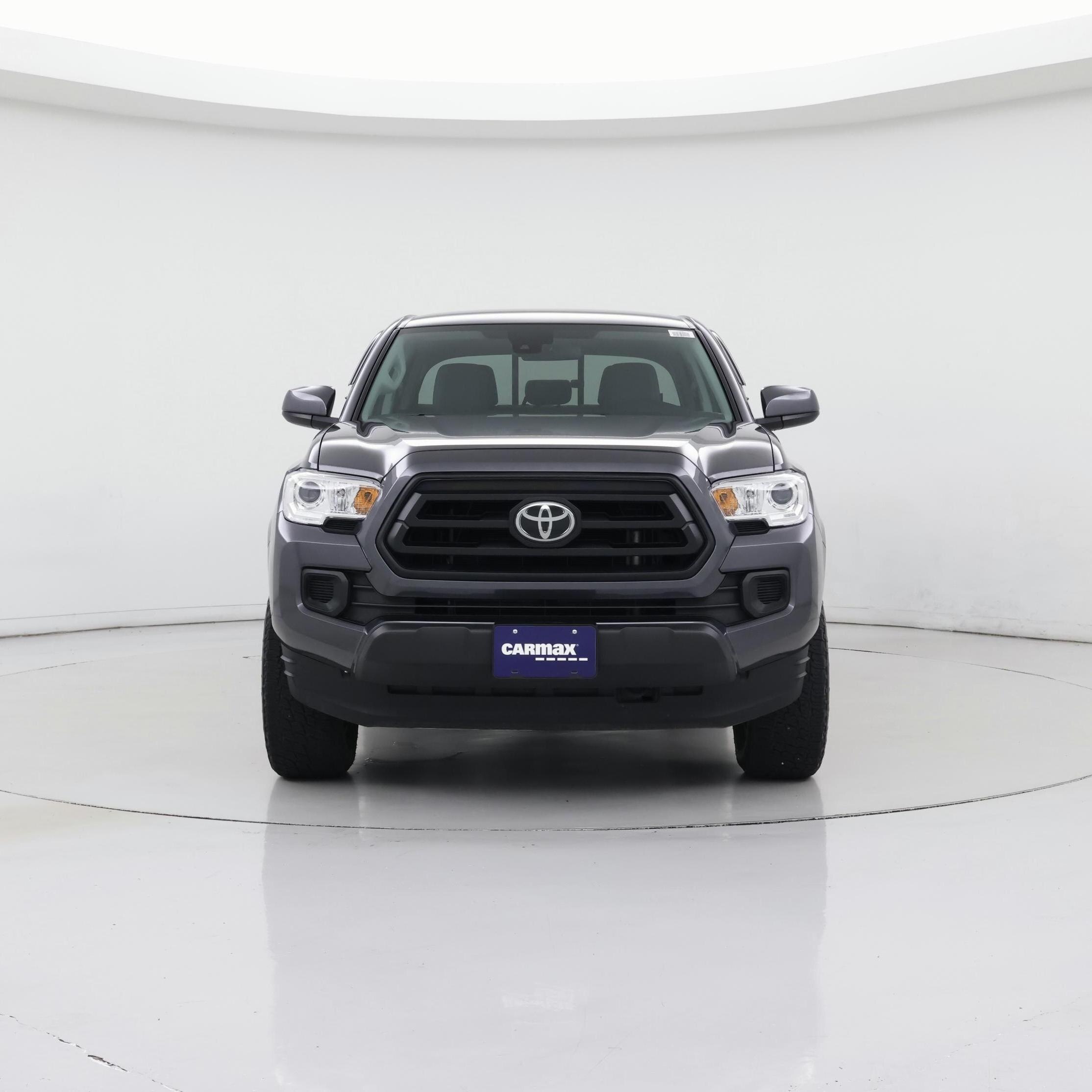 Thumbnail: 2022 Toyota Tacoma - 5