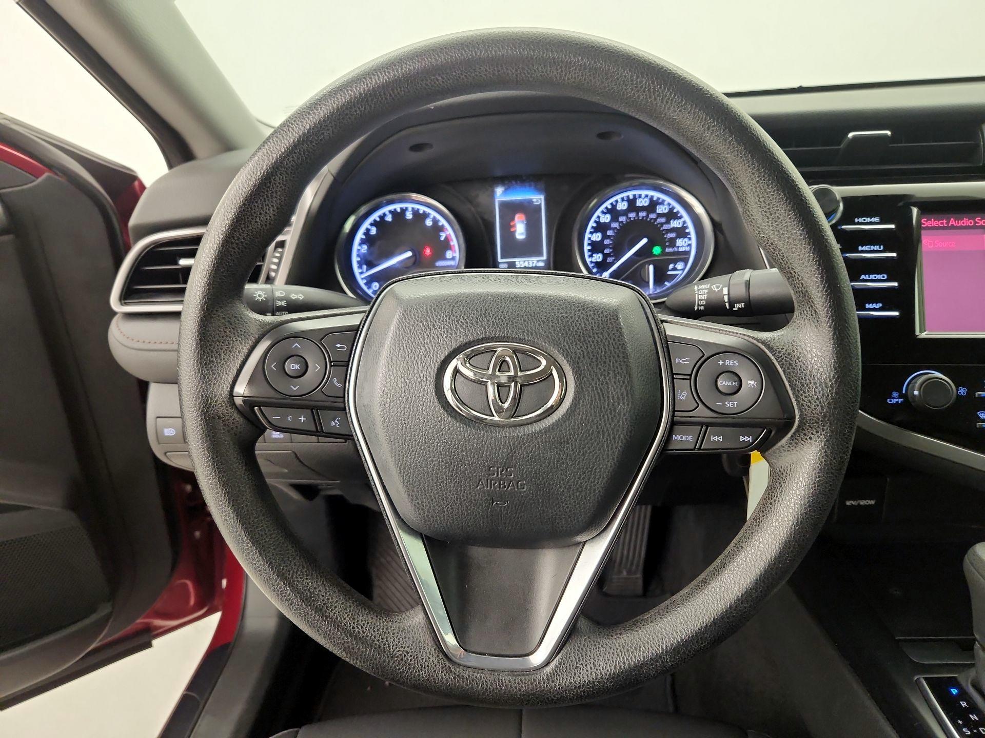 Thumbnail: 2020 Toyota Camry - 10