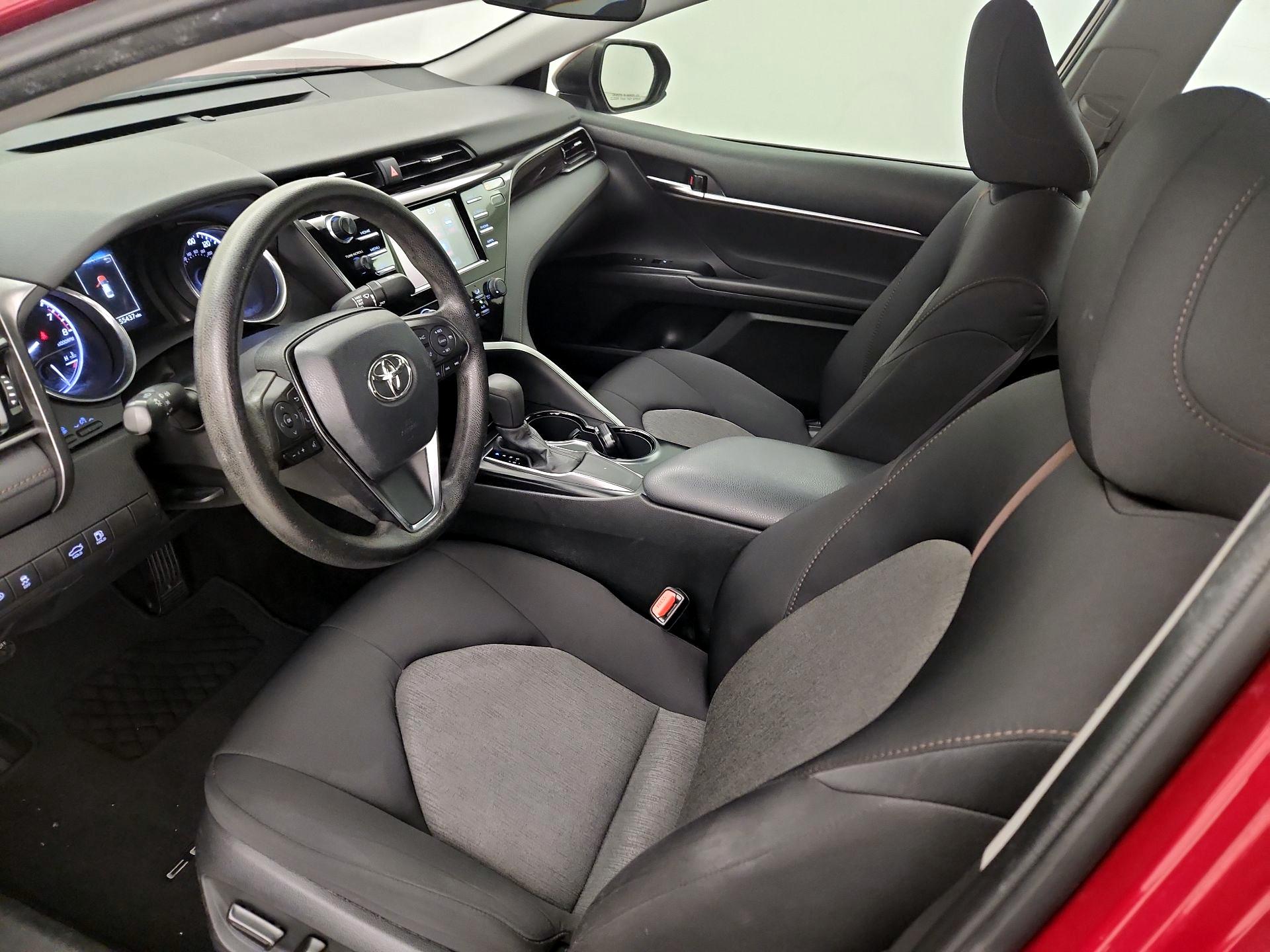 Thumbnail: 2020 Toyota Camry - 11