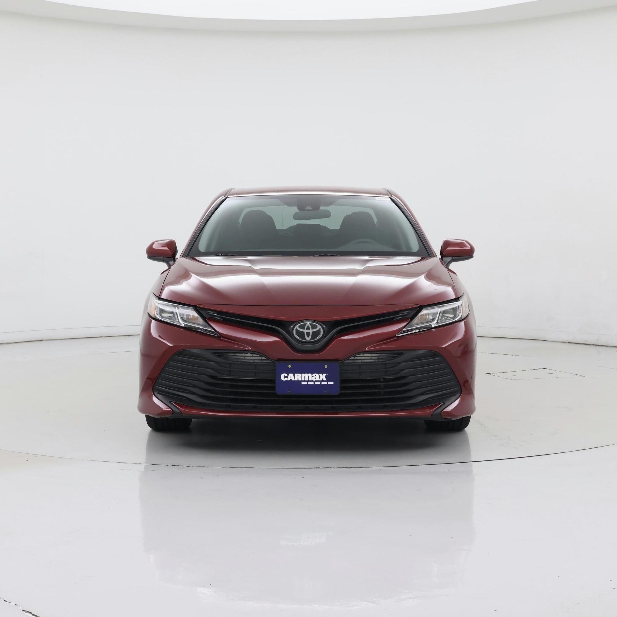 Thumbnail: 2020 Toyota Camry - 5