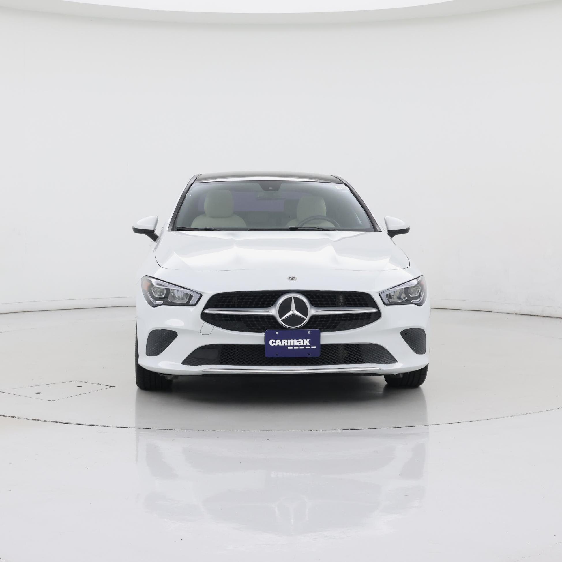 Thumbnail: 2021 Mercedes-Benz CLA - 5
