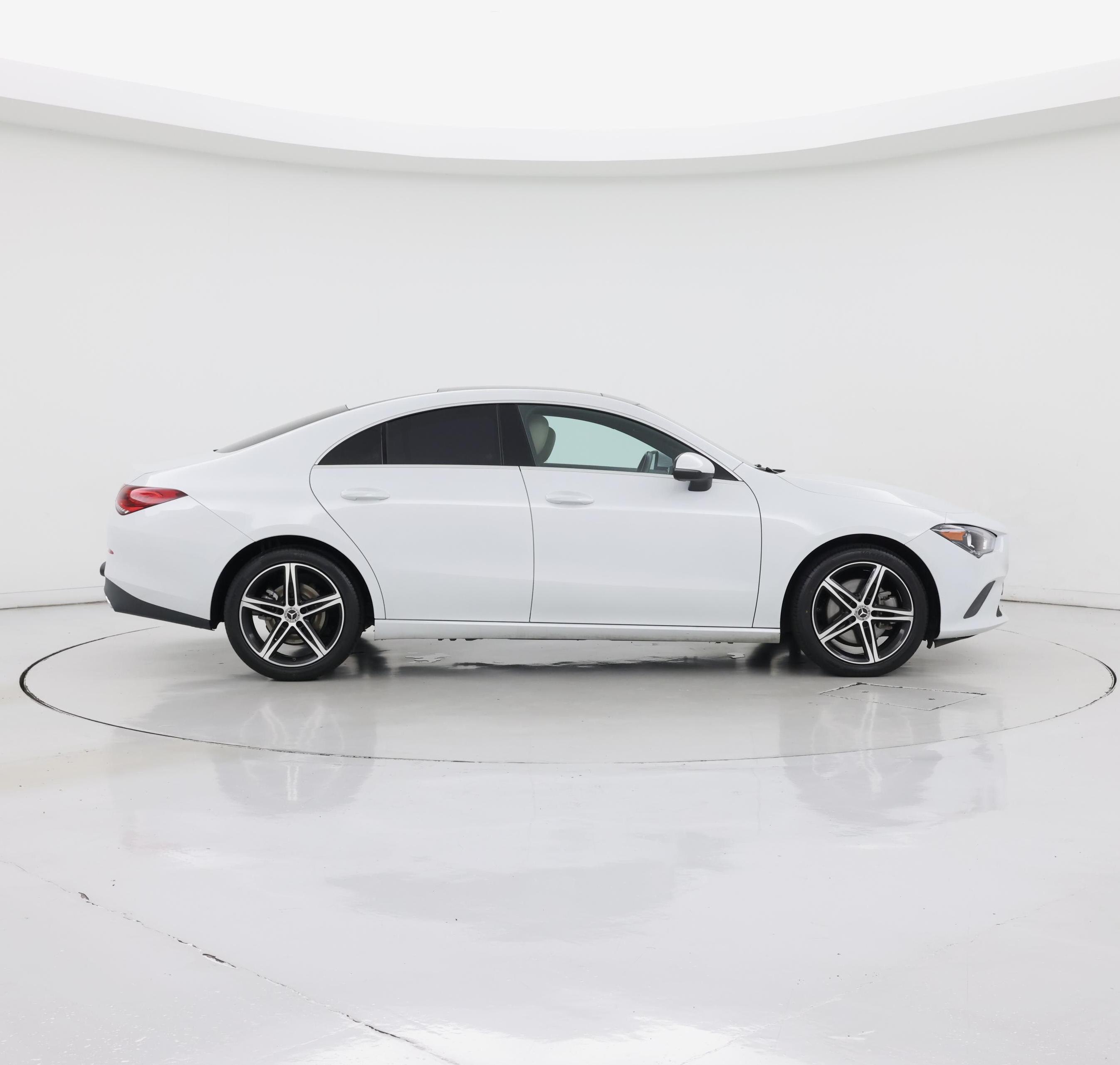Thumbnail: 2021 Mercedes-Benz CLA - 7