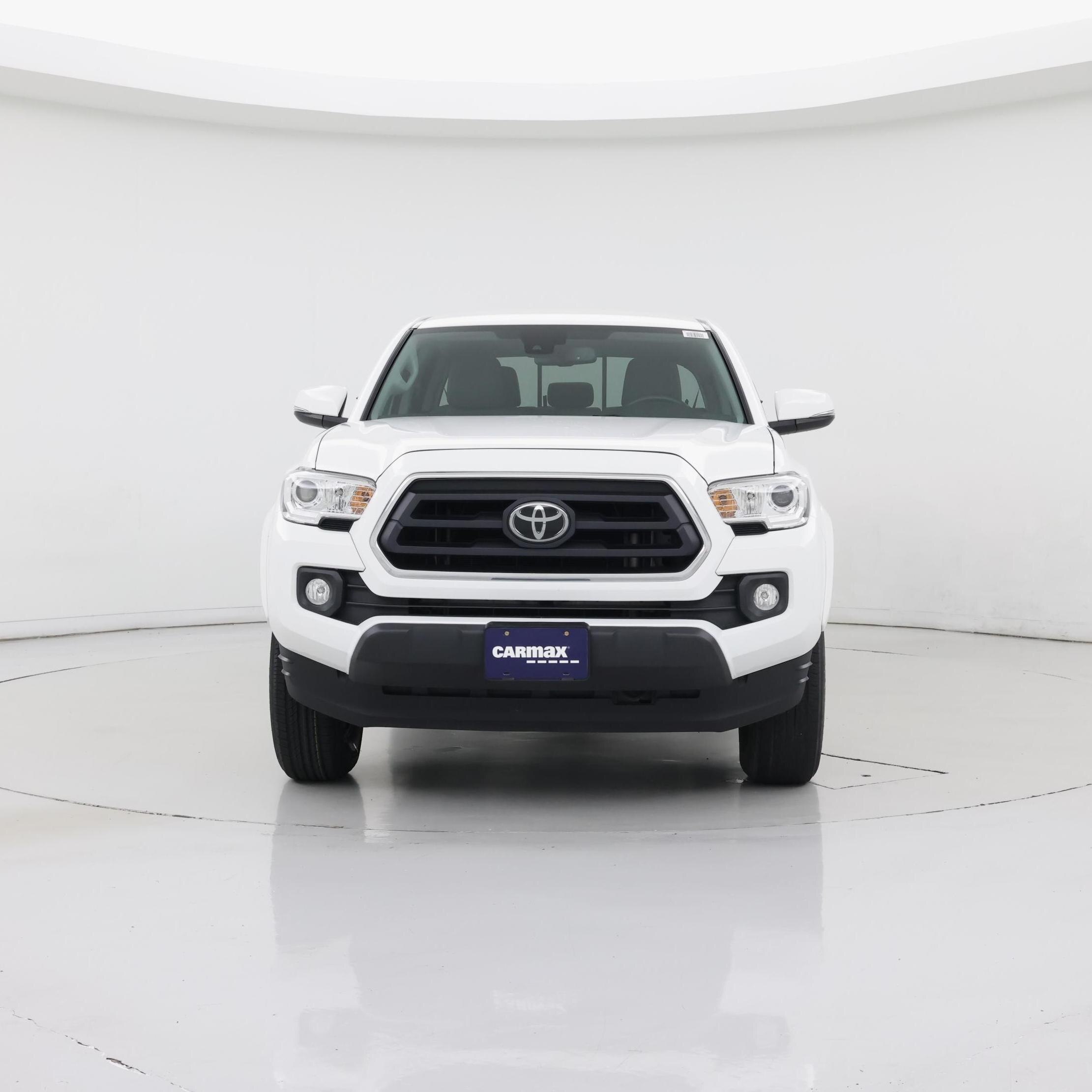 Thumbnail: 2021 Toyota Tacoma - 5