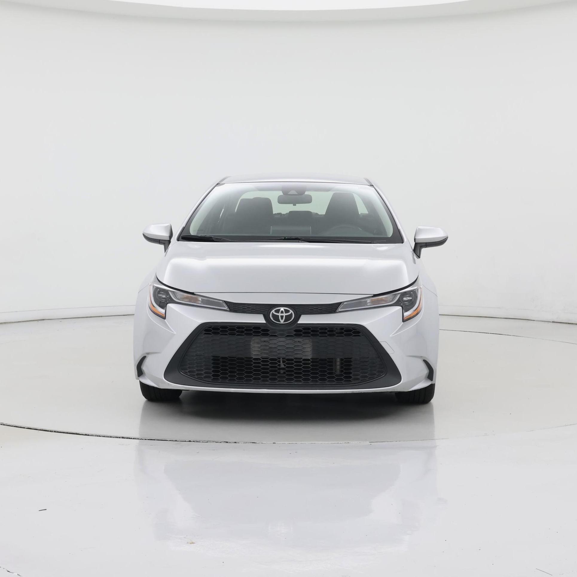 Thumbnail: 2021 Toyota Corolla - 5