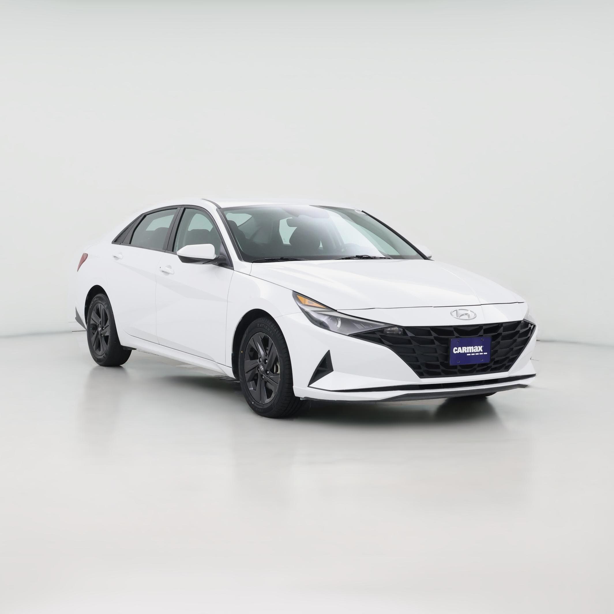 Thumbnail: 2022 Hyundai Elantra - 1