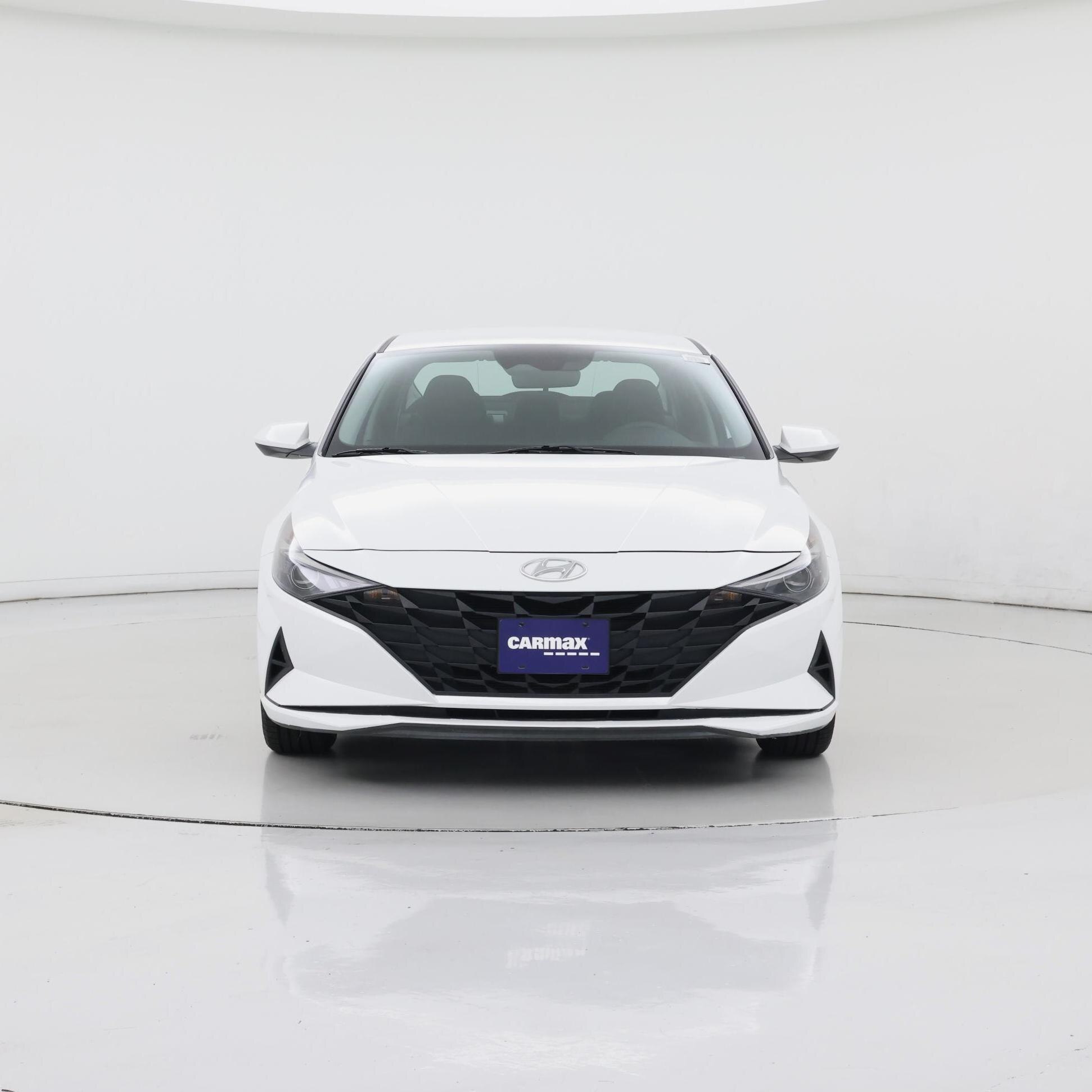 Thumbnail: 2022 Hyundai Elantra - 5