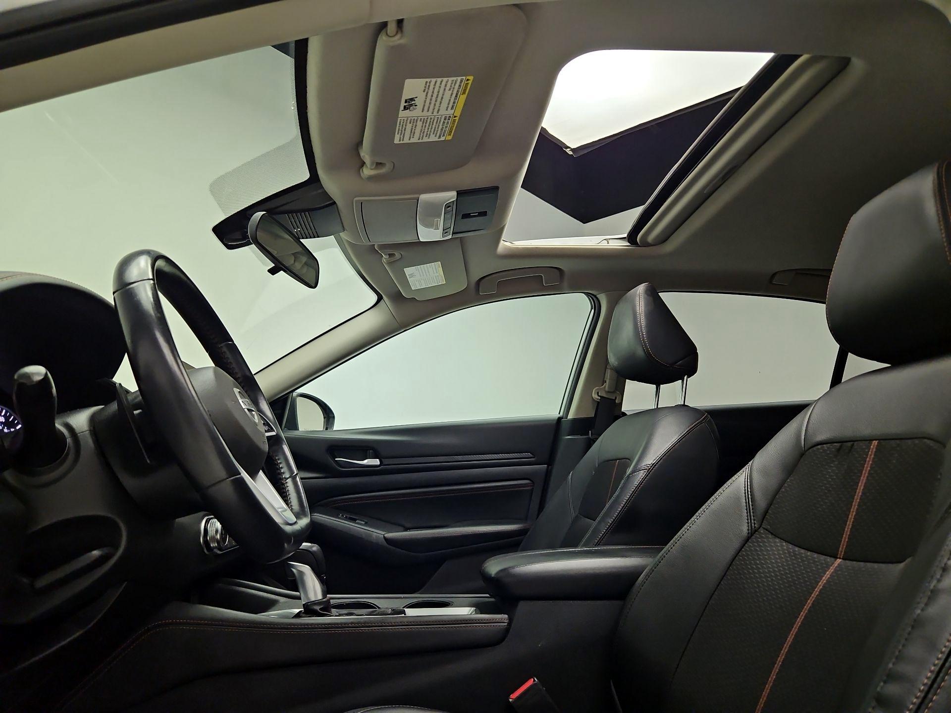 Thumbnail: 2020 Nissan Altima - 19