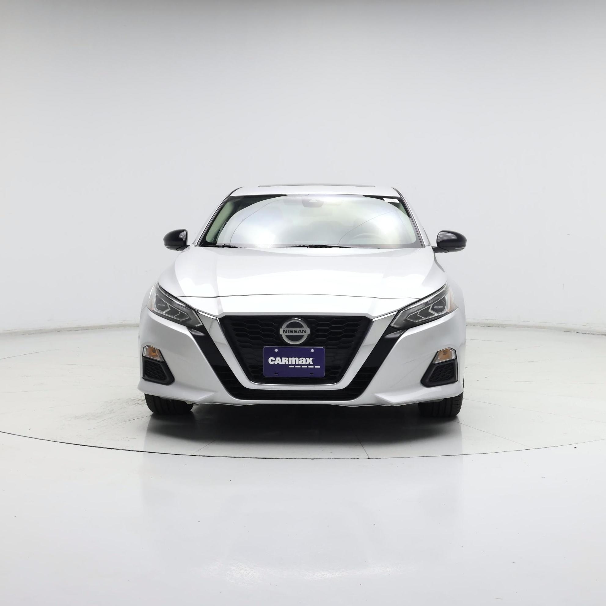 Thumbnail: 2020 Nissan Altima - 5