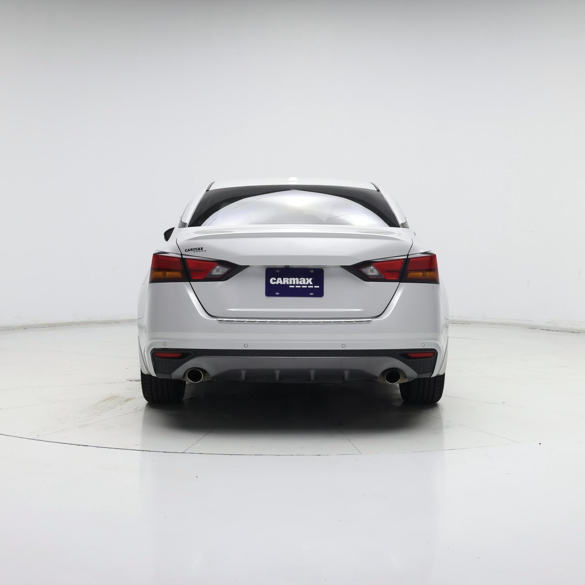 Thumbnail: 2020 Nissan Altima - 6