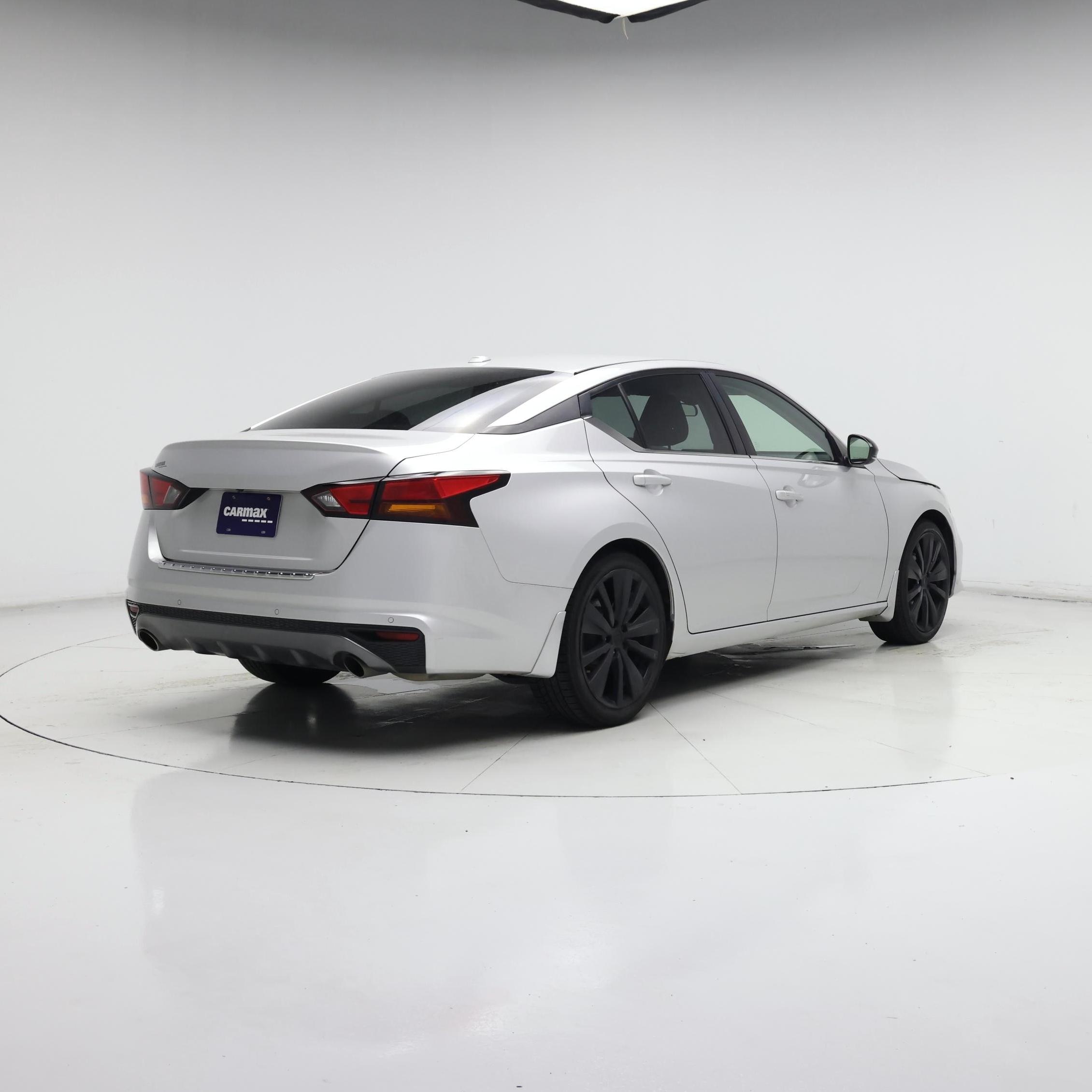 Thumbnail: 2020 Nissan Altima - 8