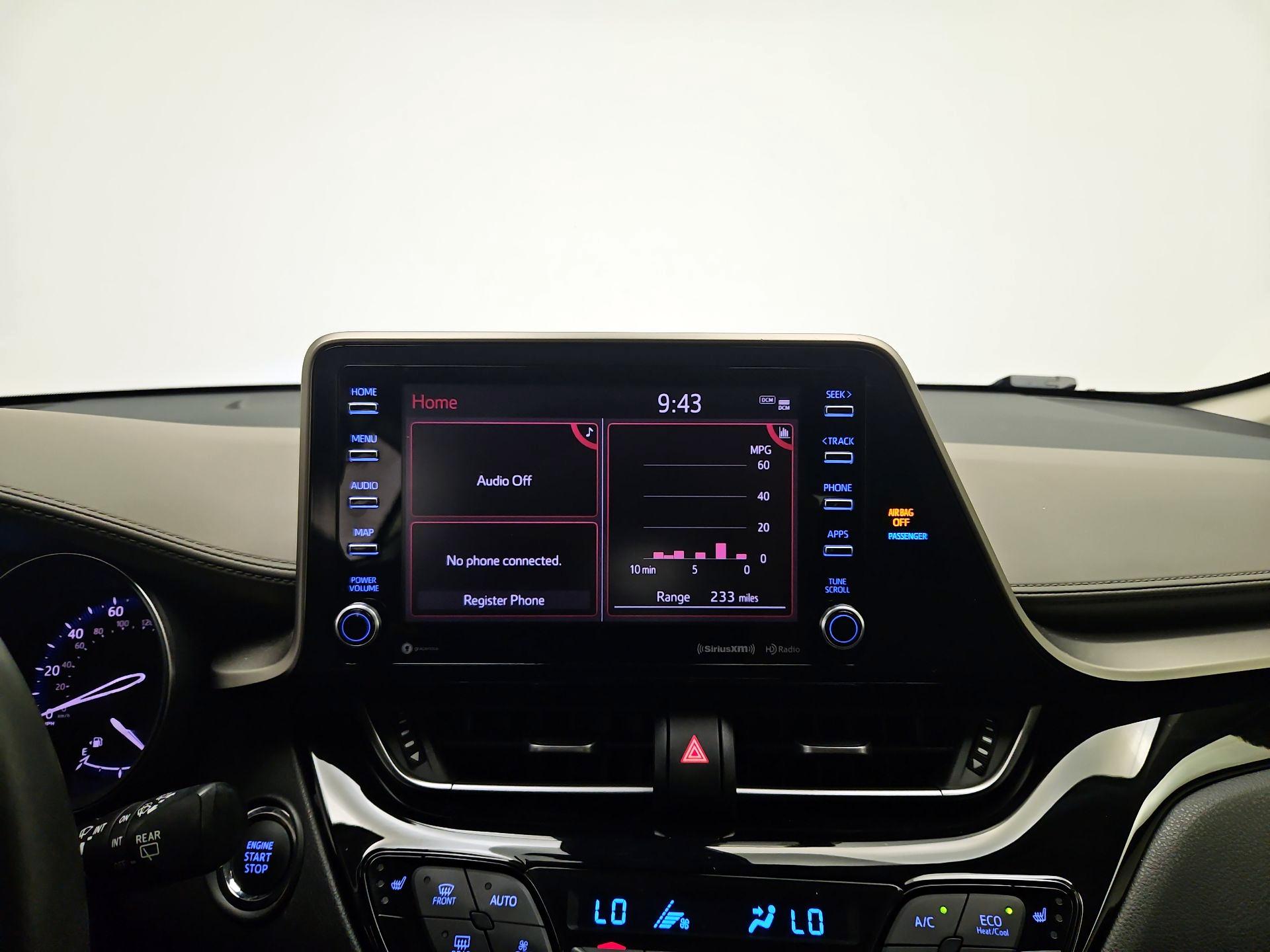 Thumbnail: 2020 Toyota C-HR - 14