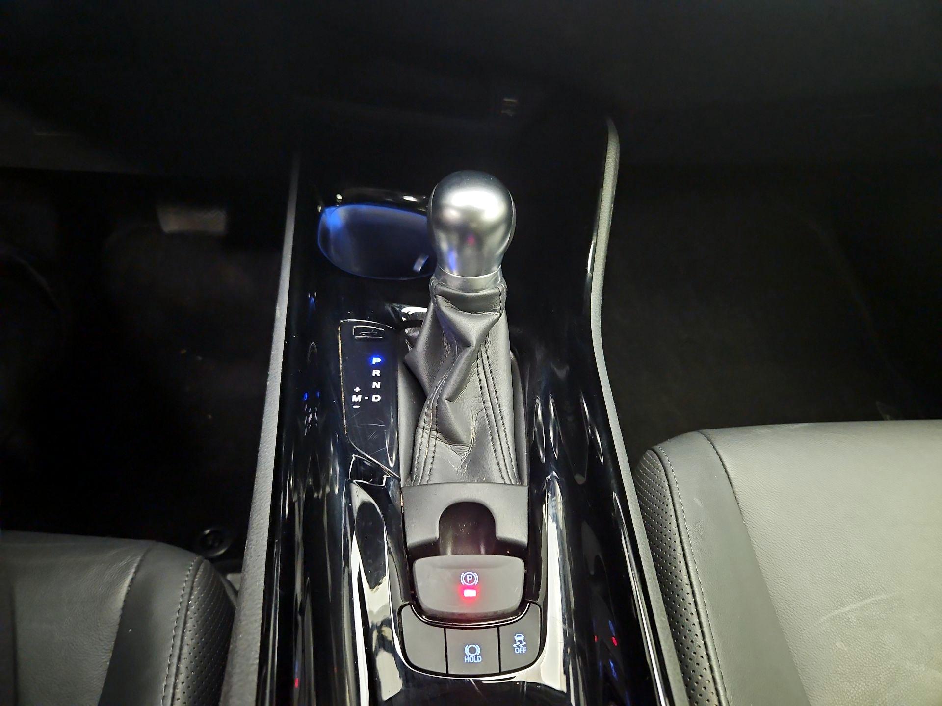 Thumbnail: 2020 Toyota C-HR - 16
