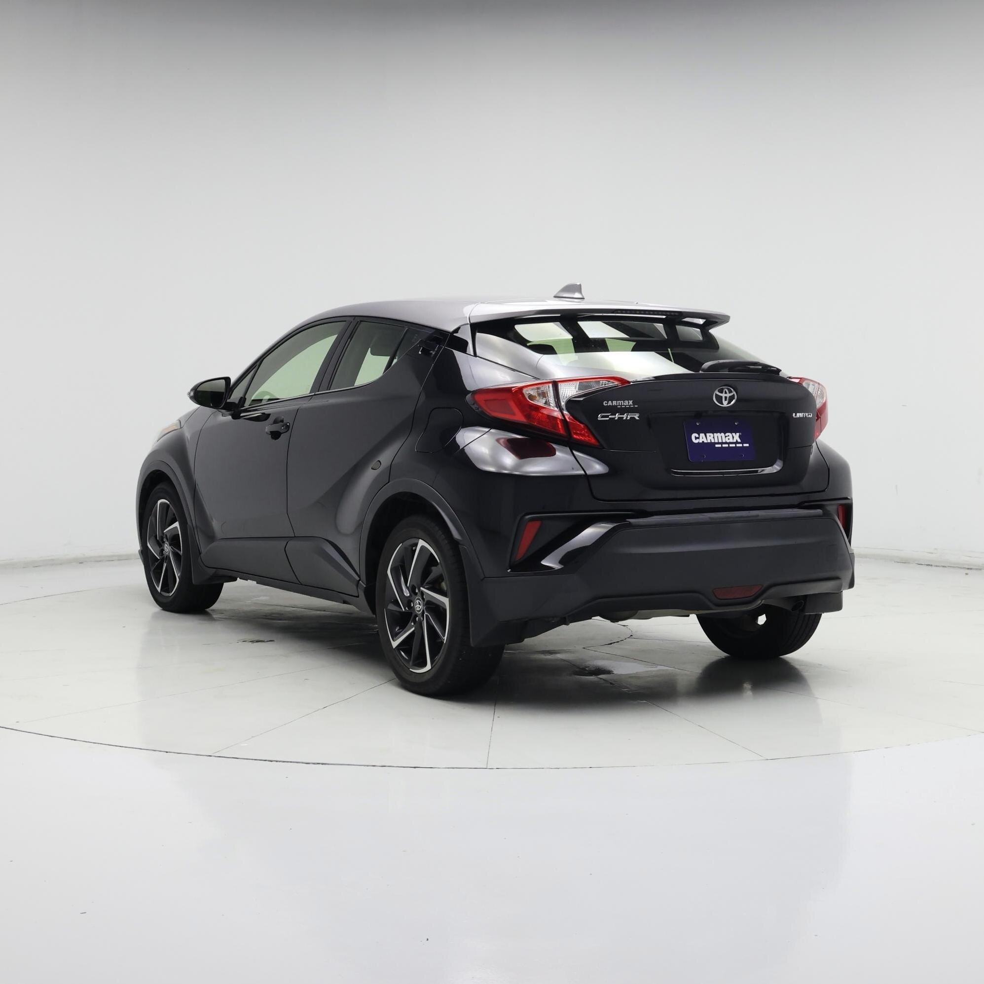 Thumbnail: 2020 Toyota C-HR - 2