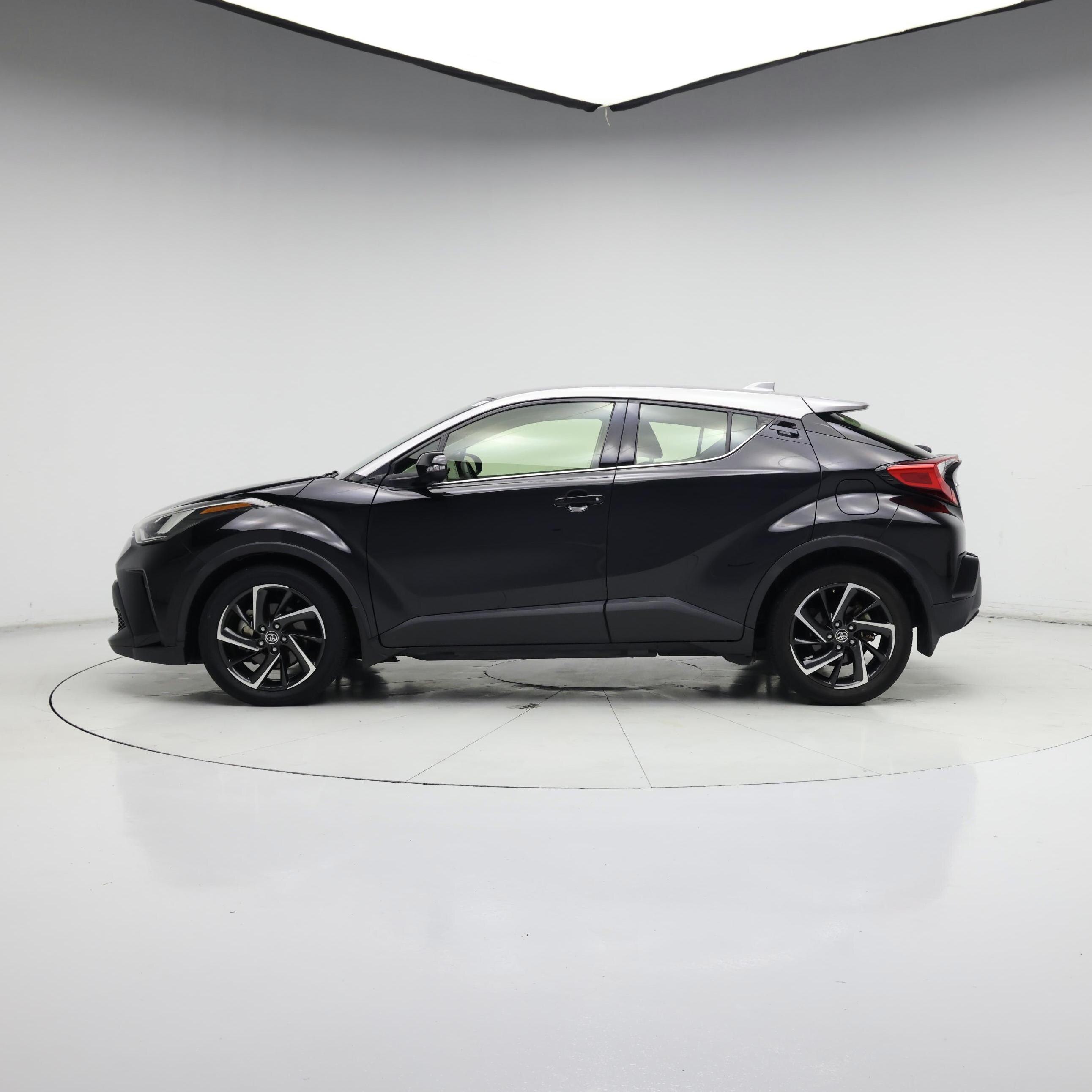 Thumbnail: 2020 Toyota C-HR - 3