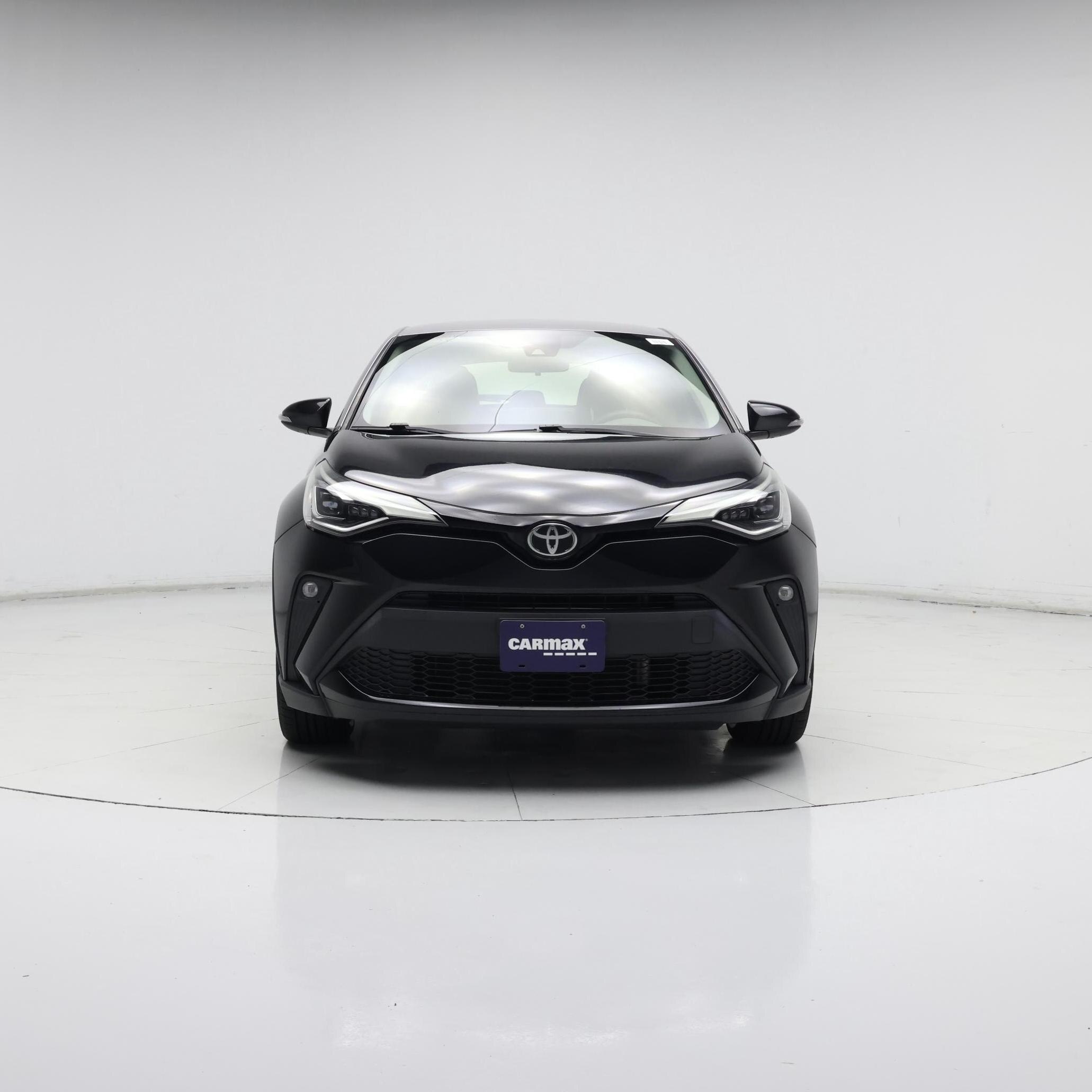 Thumbnail: 2020 Toyota C-HR - 5