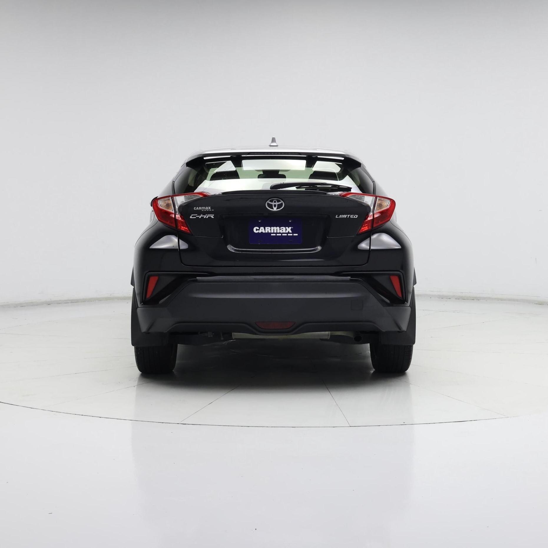Thumbnail: 2020 Toyota C-HR - 6
