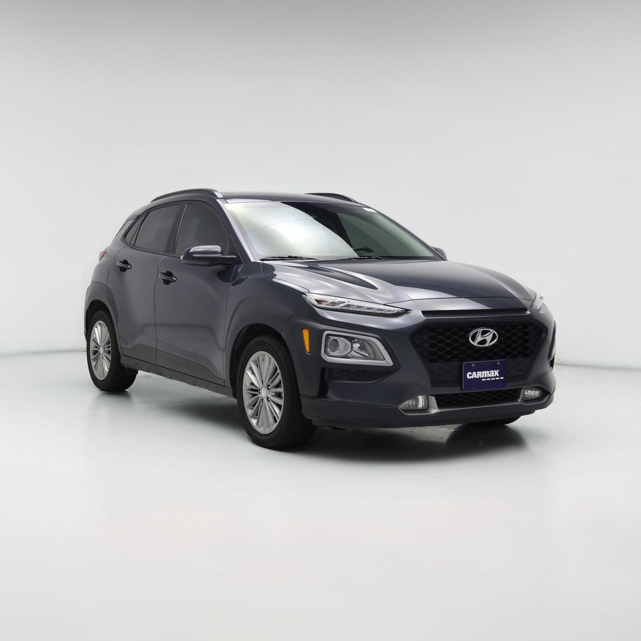Thumbnail: 2020 Hyundai Kona - 1